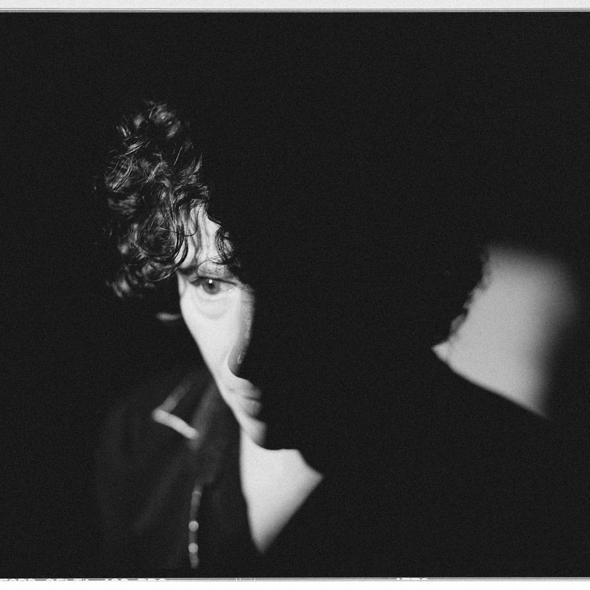 Bunbury Portrait