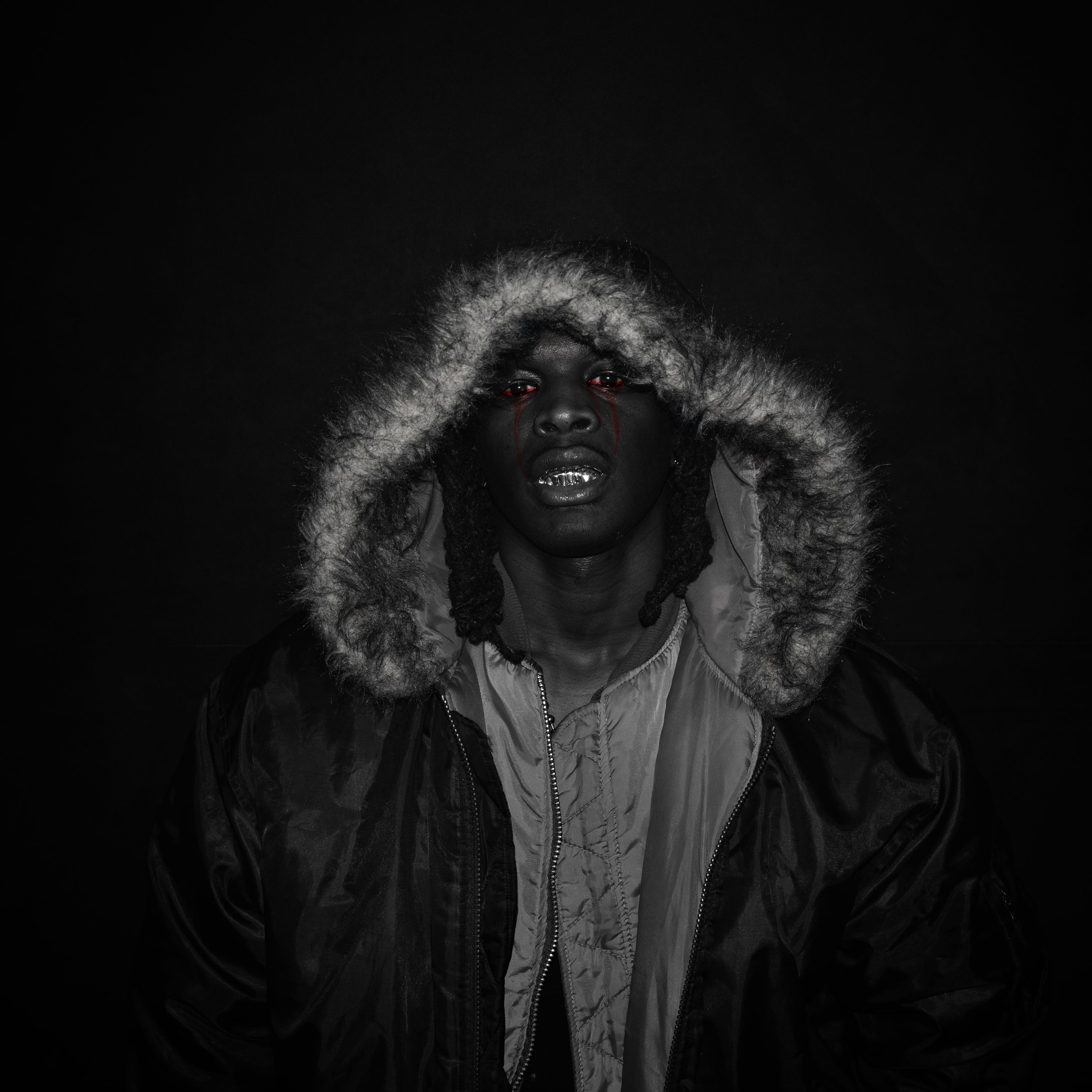 Zukenee Portrait