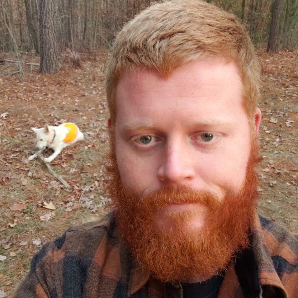 Oliver Anthony Music Portrait