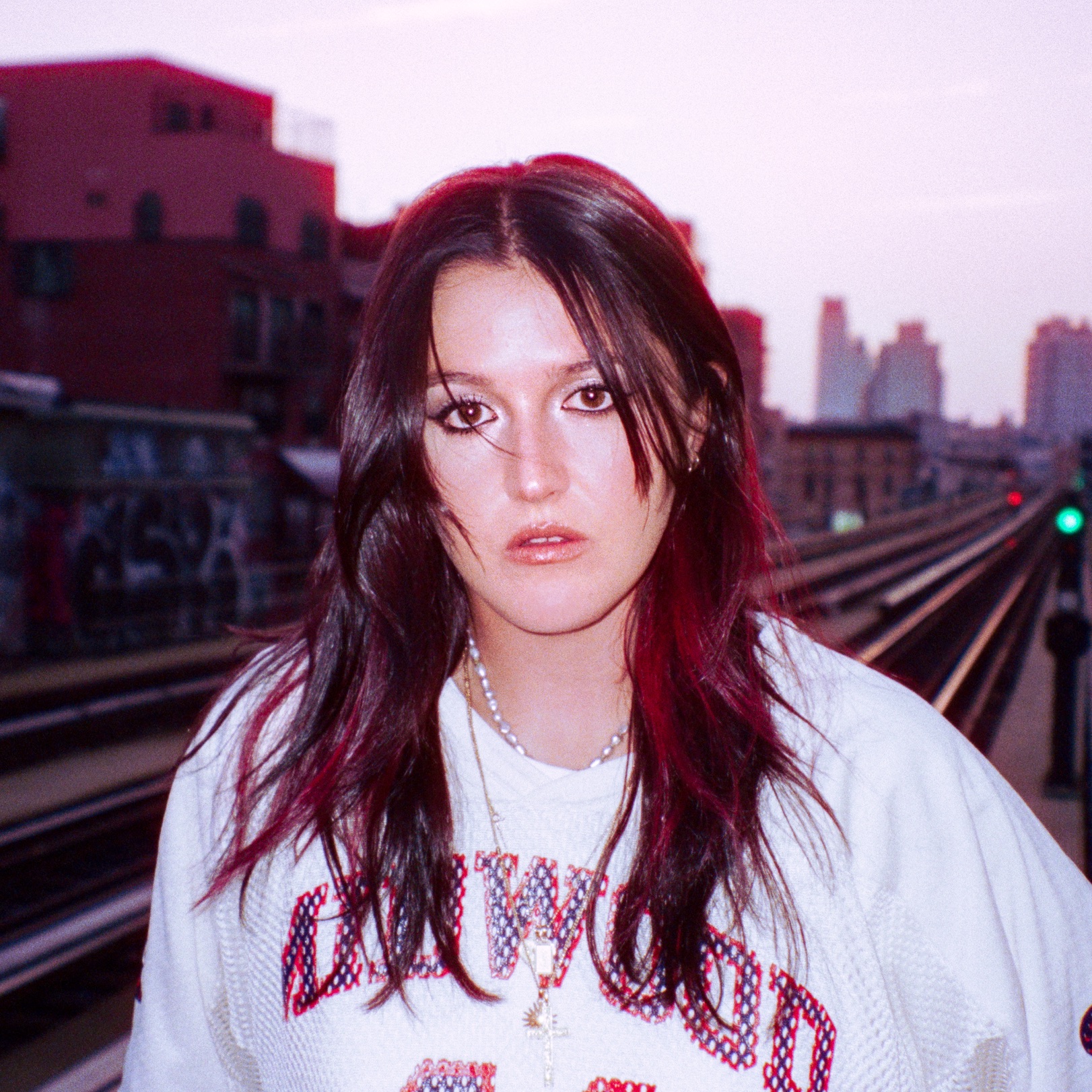 Chelsea Cutler Portrait