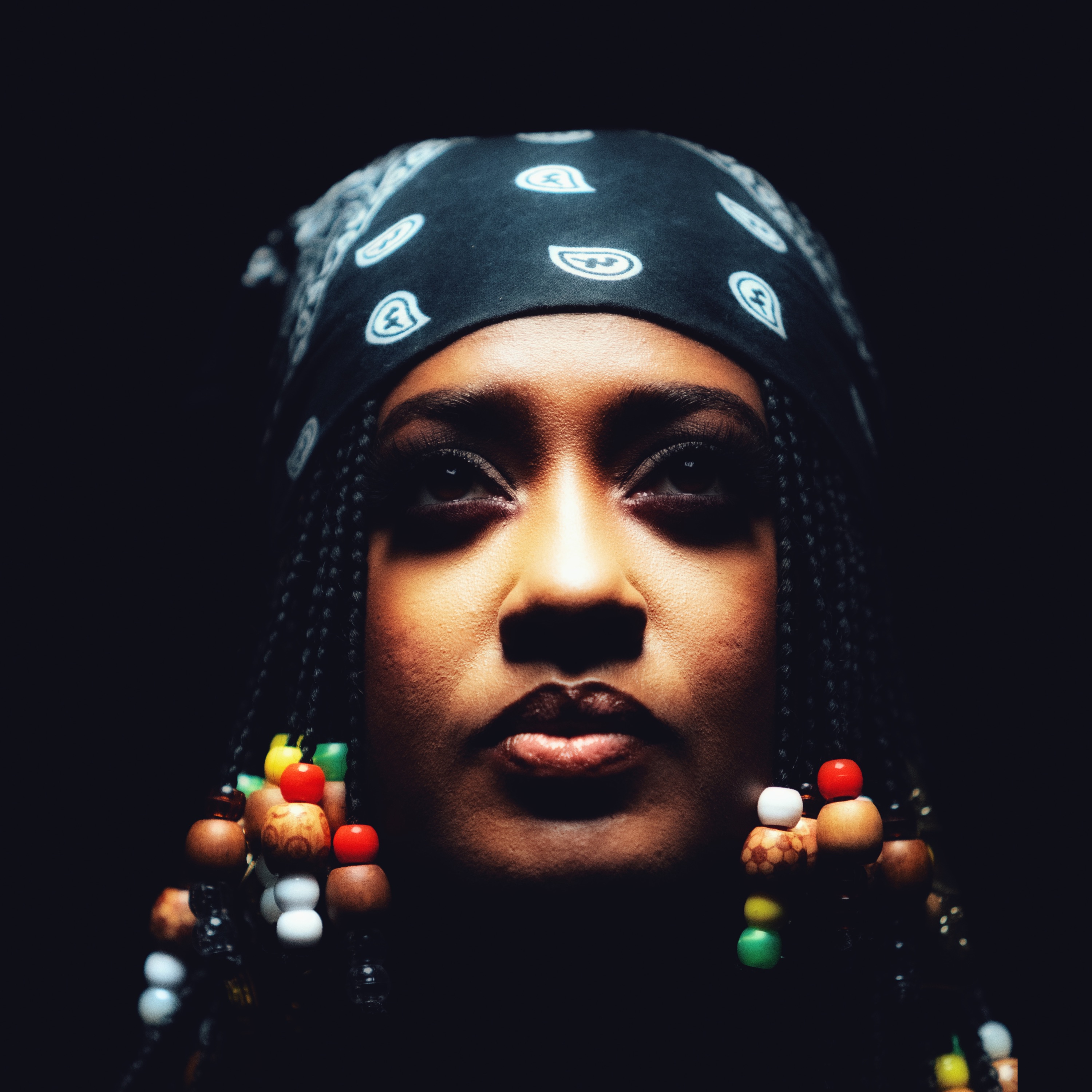 Rapsody Portrait