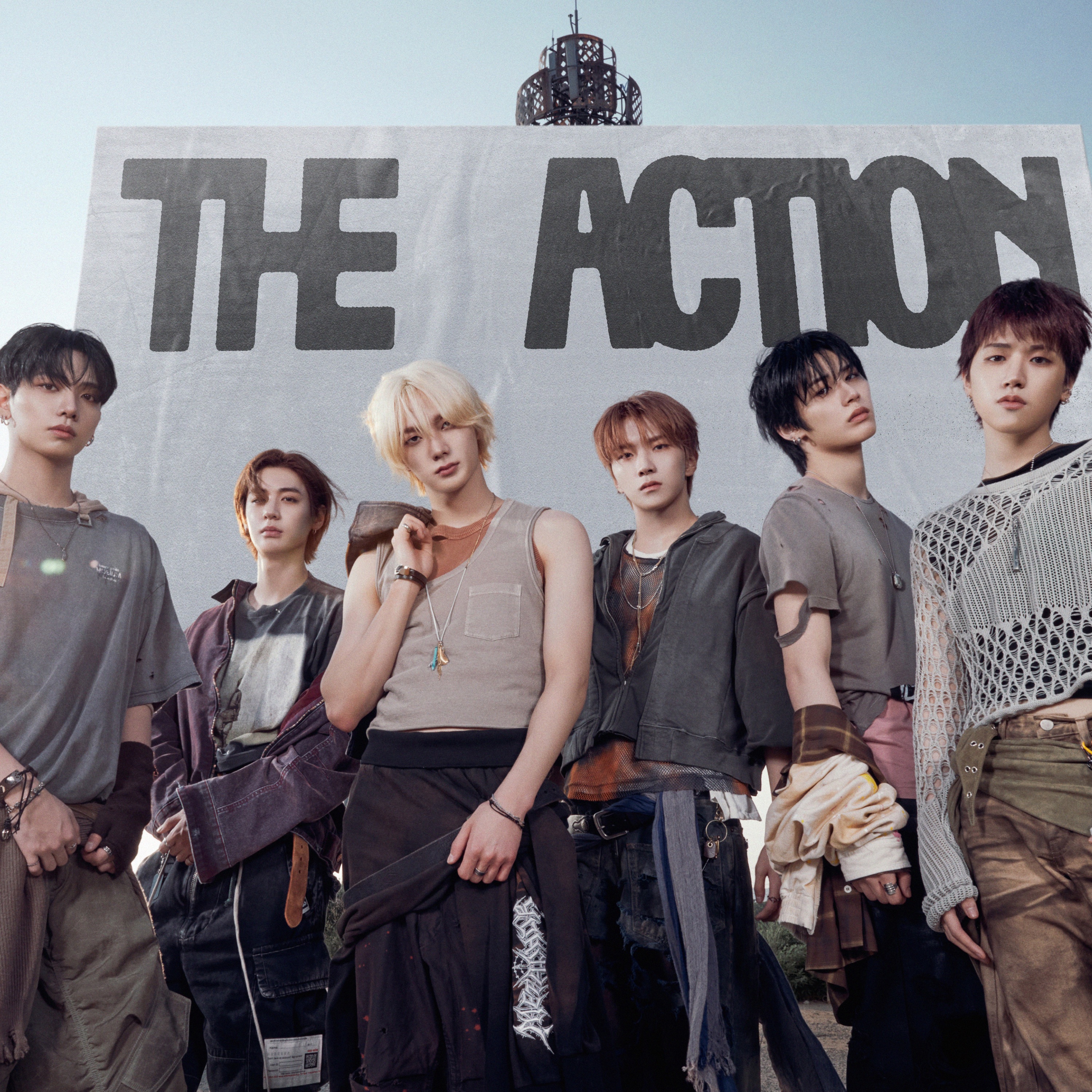 BOYNEXTDOOR portrait