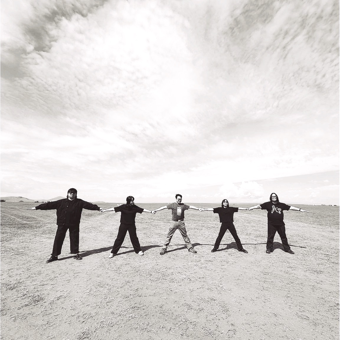 Megumi Acorda Portrait