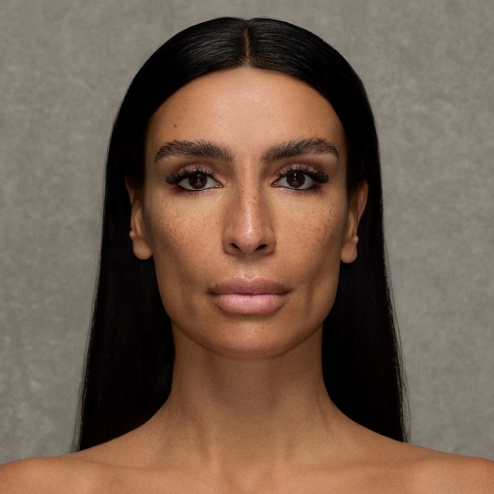 Sevdaliza Portrait