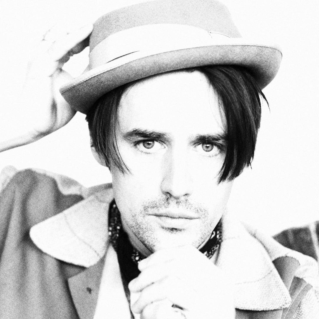 Reeve Carney Portrait
