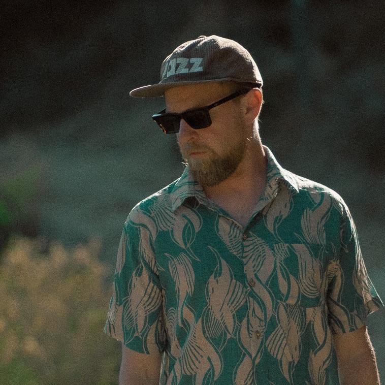 The Offline Portrait