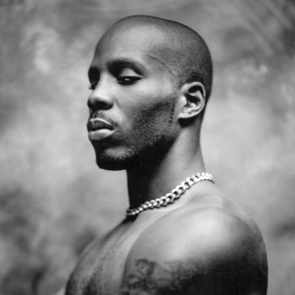 DMX Portrait