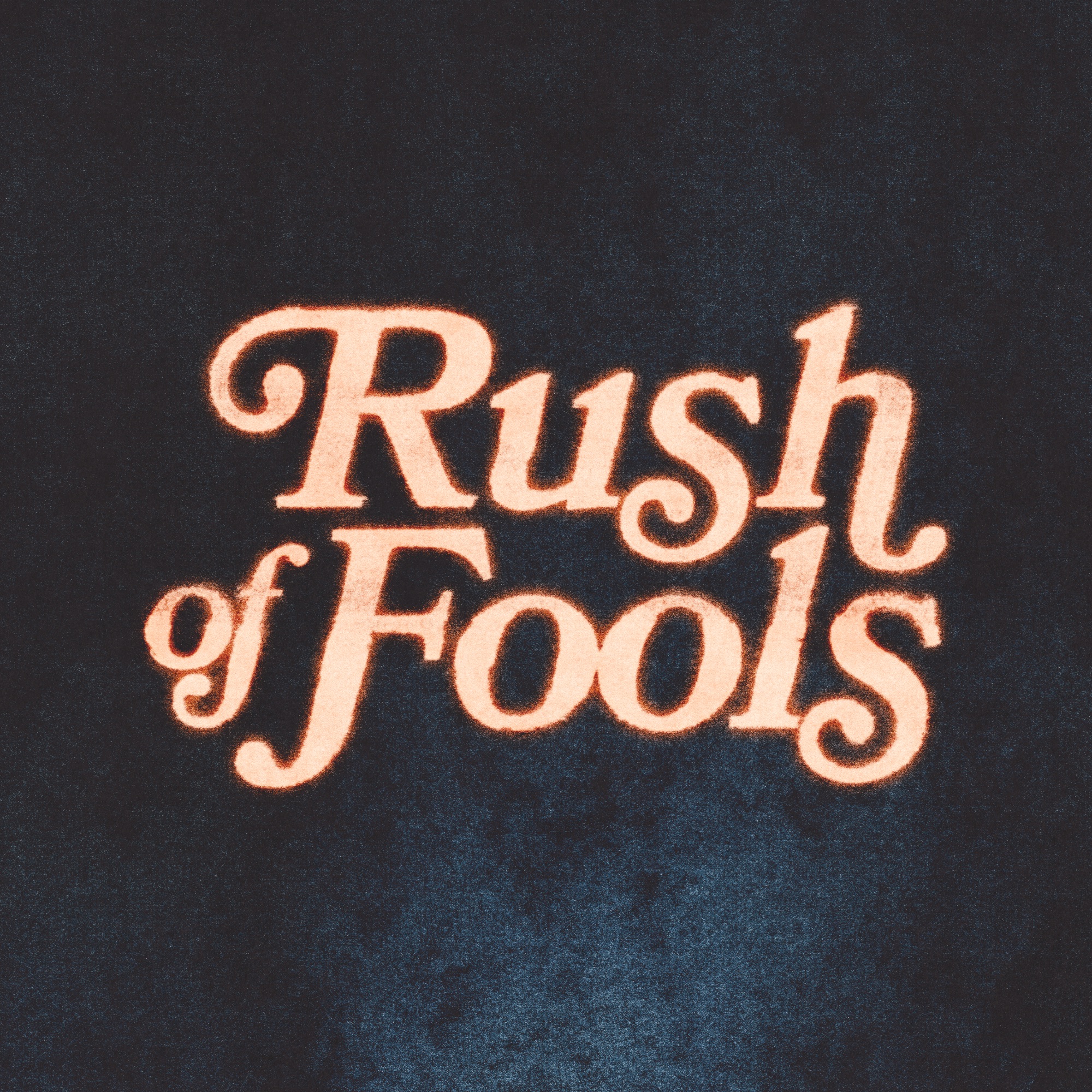 Rush of Fools Portrait
