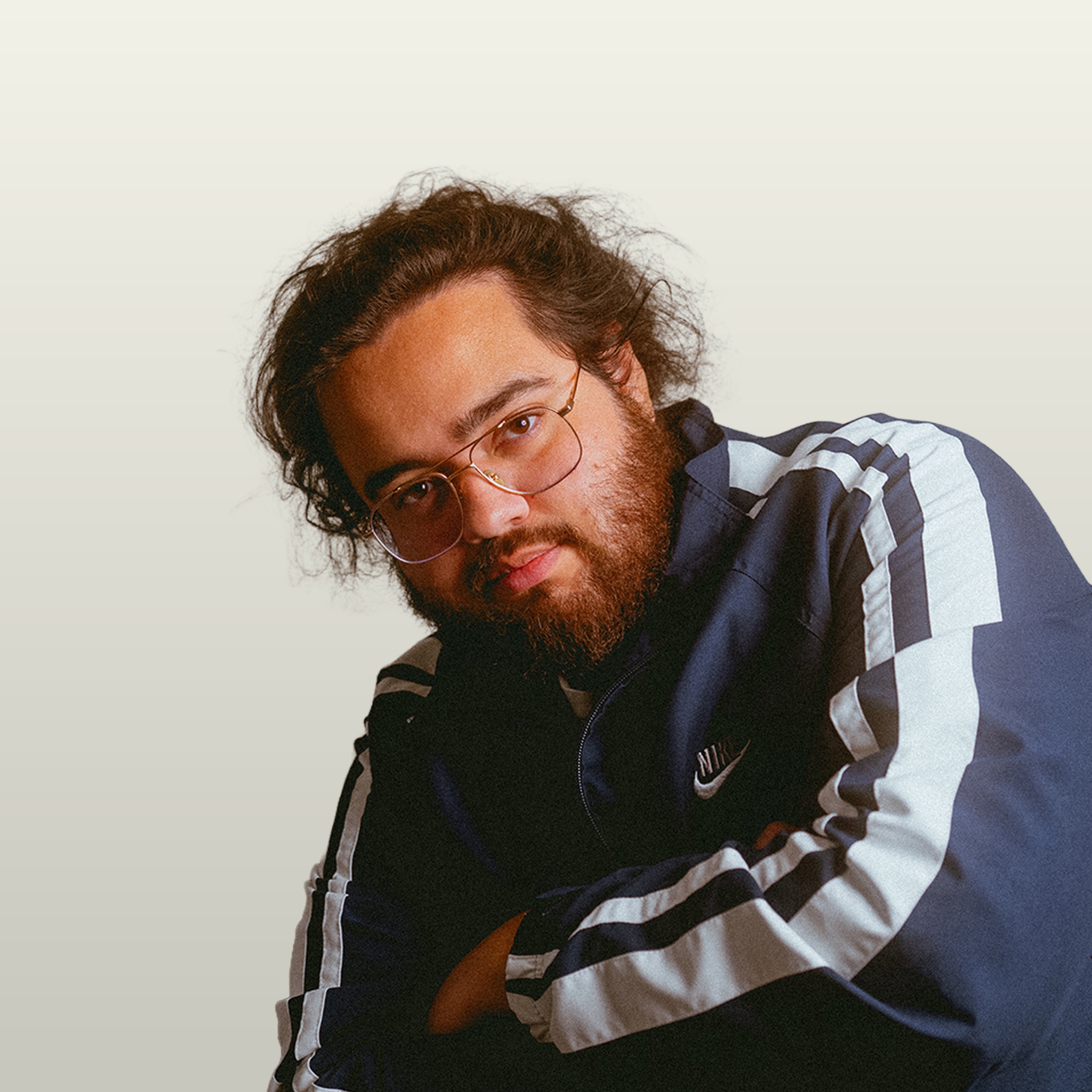 Finding Hope Portrait