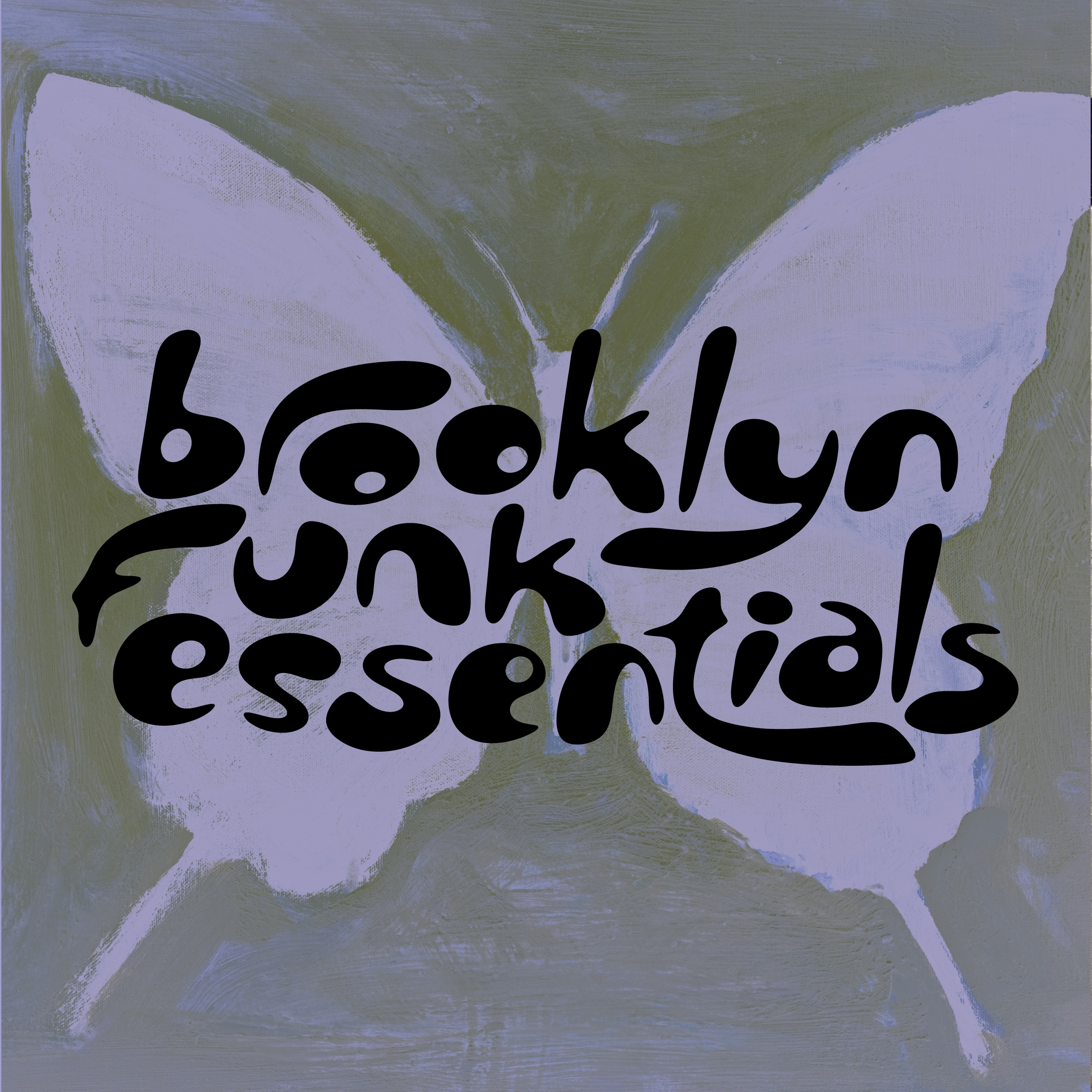 Brooklyn Funk Essentials Portrait
