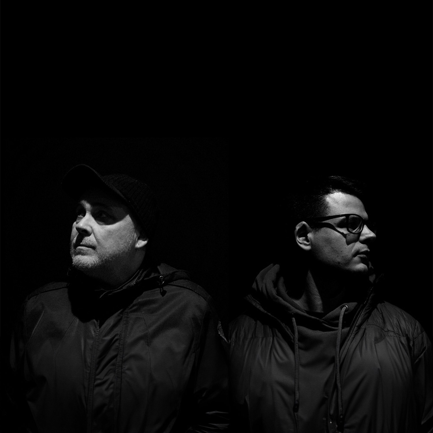 Marconi Union portrait