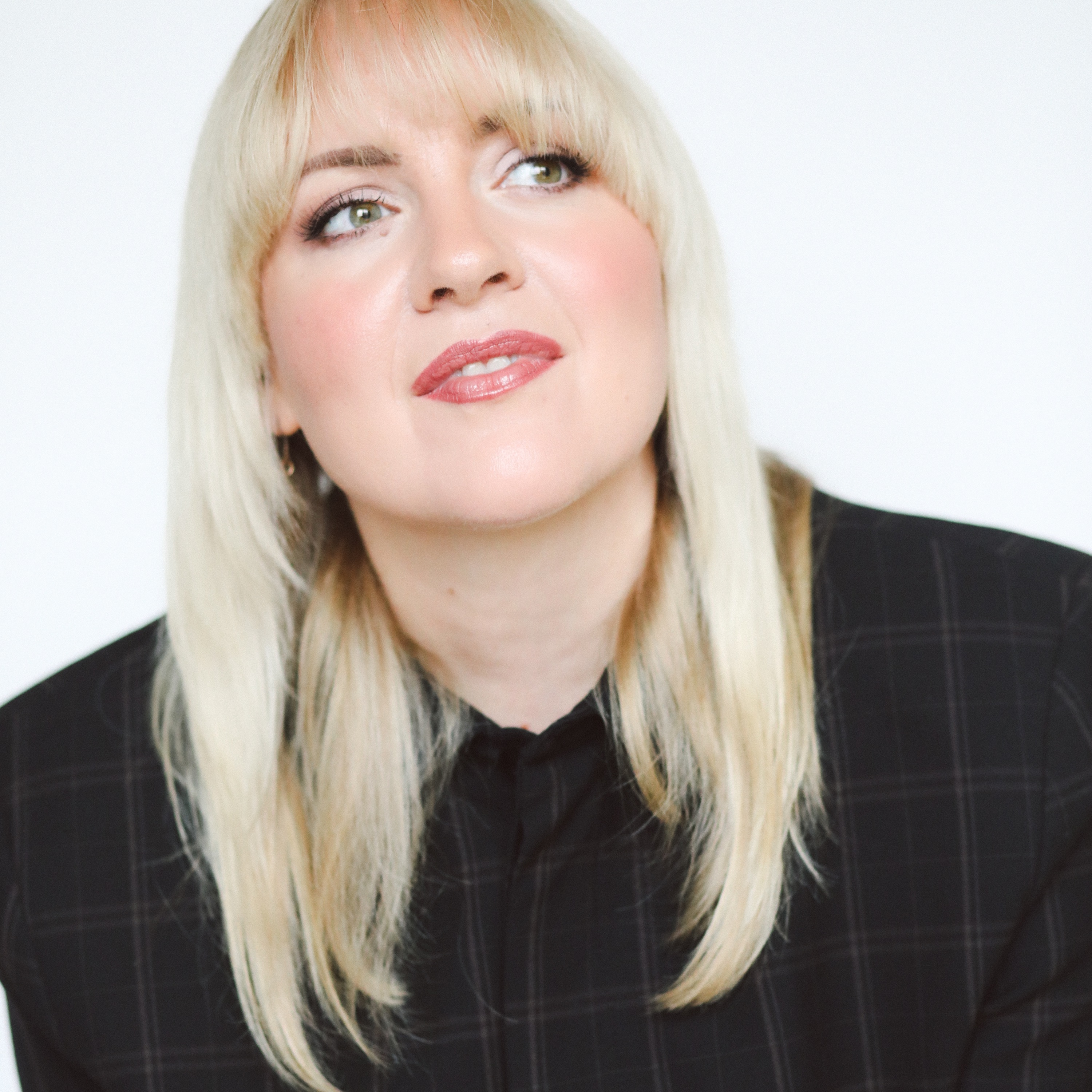 Philippa Hanna Portrait