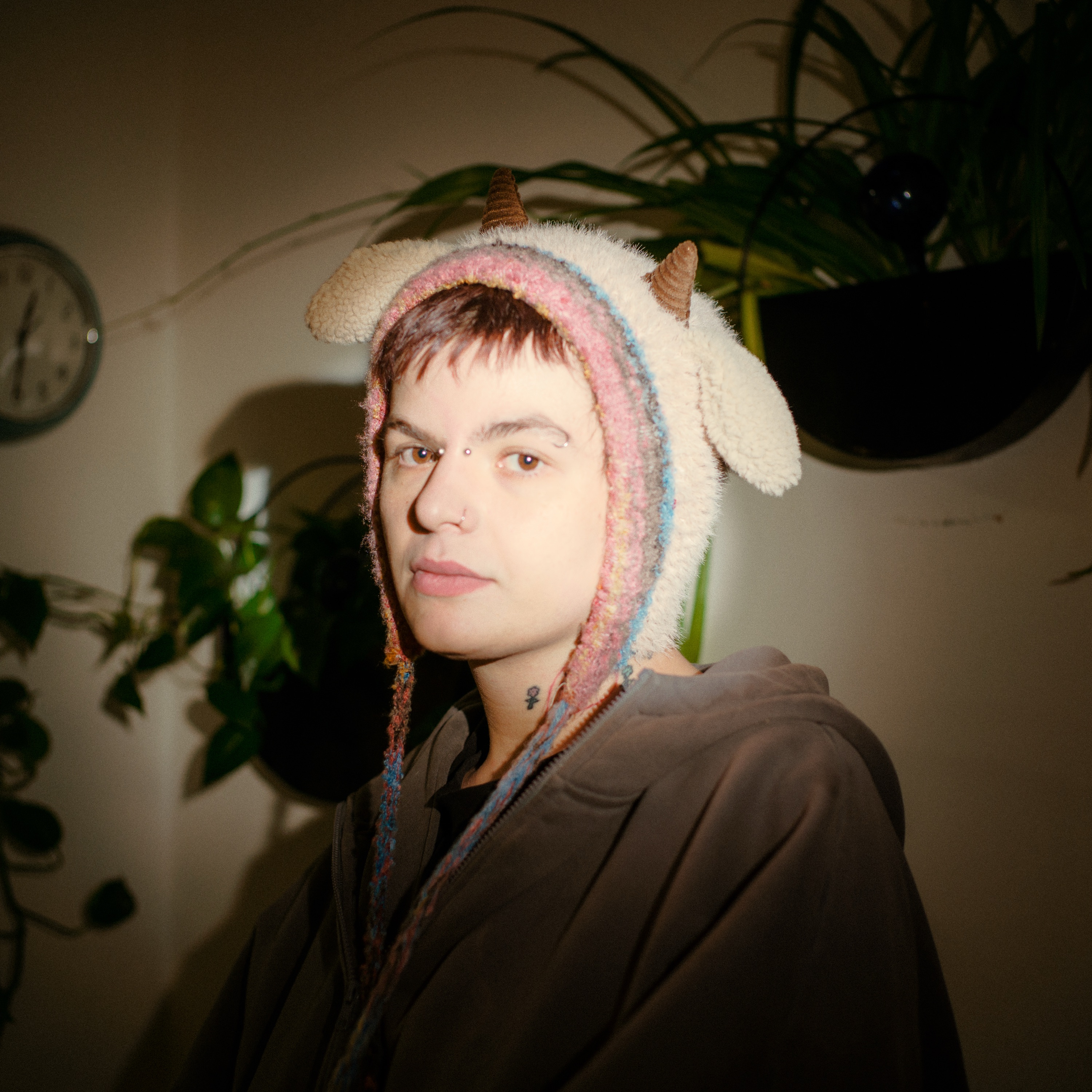 awfultune Portrait