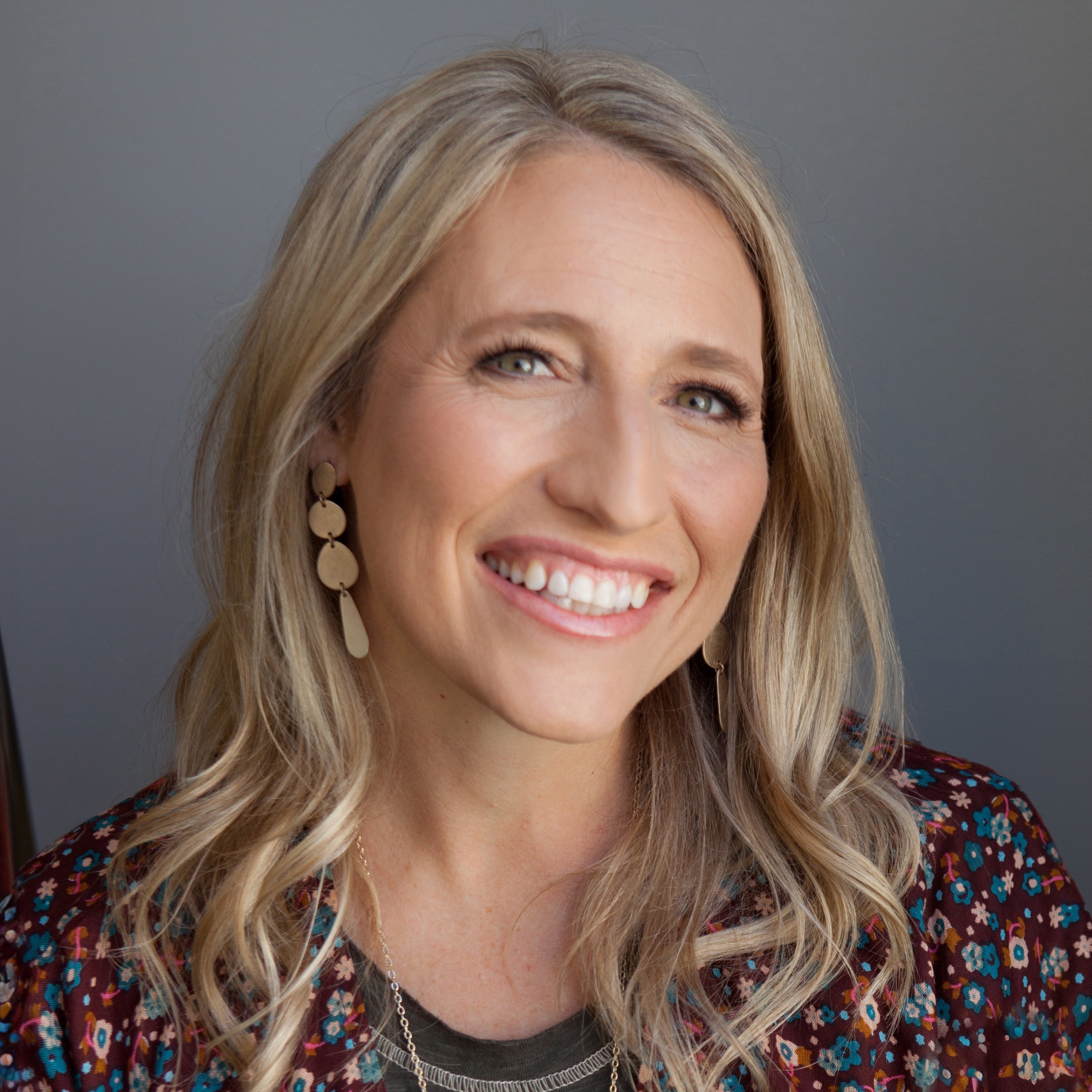 Laura Story Portrait