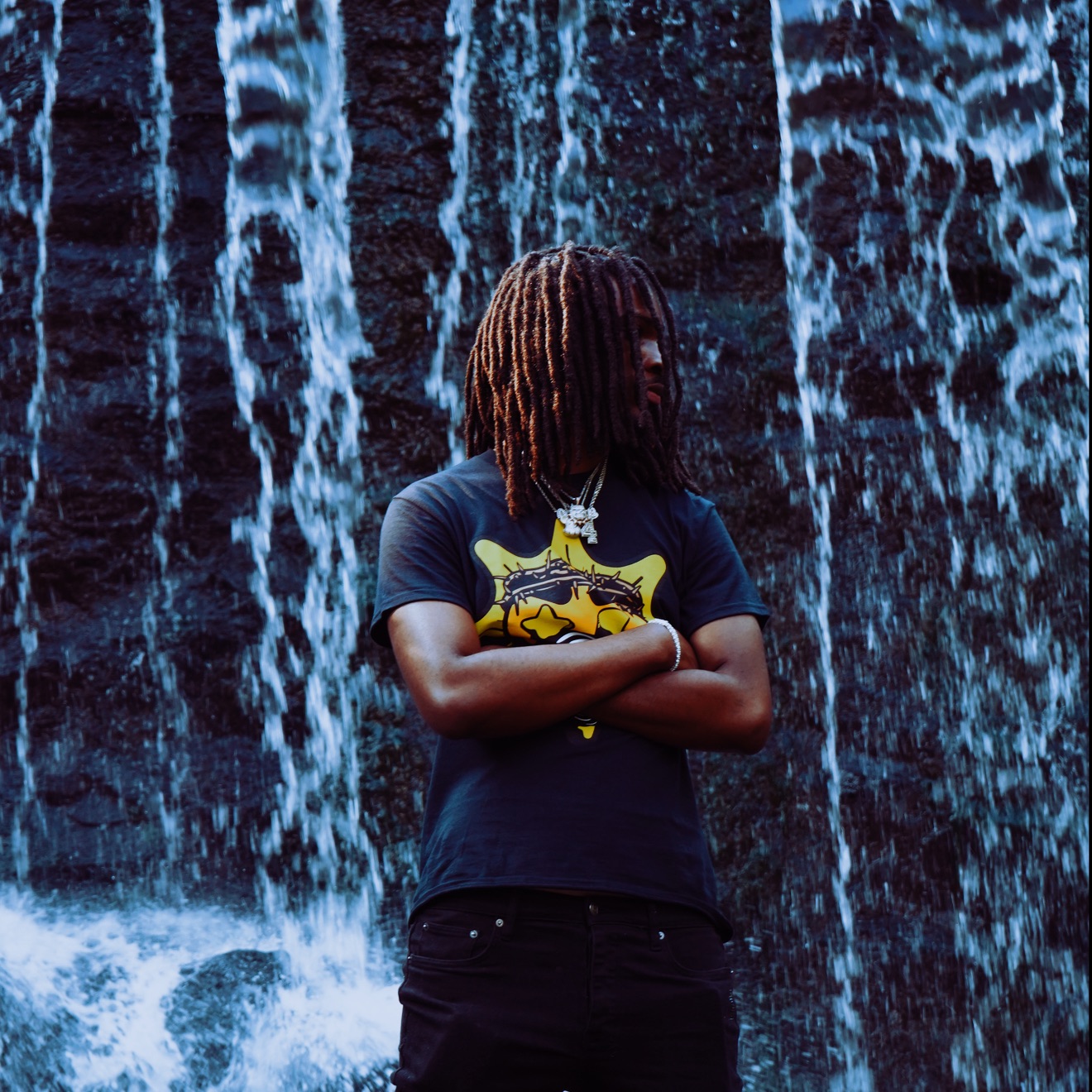 Duwap Kaine Portrait