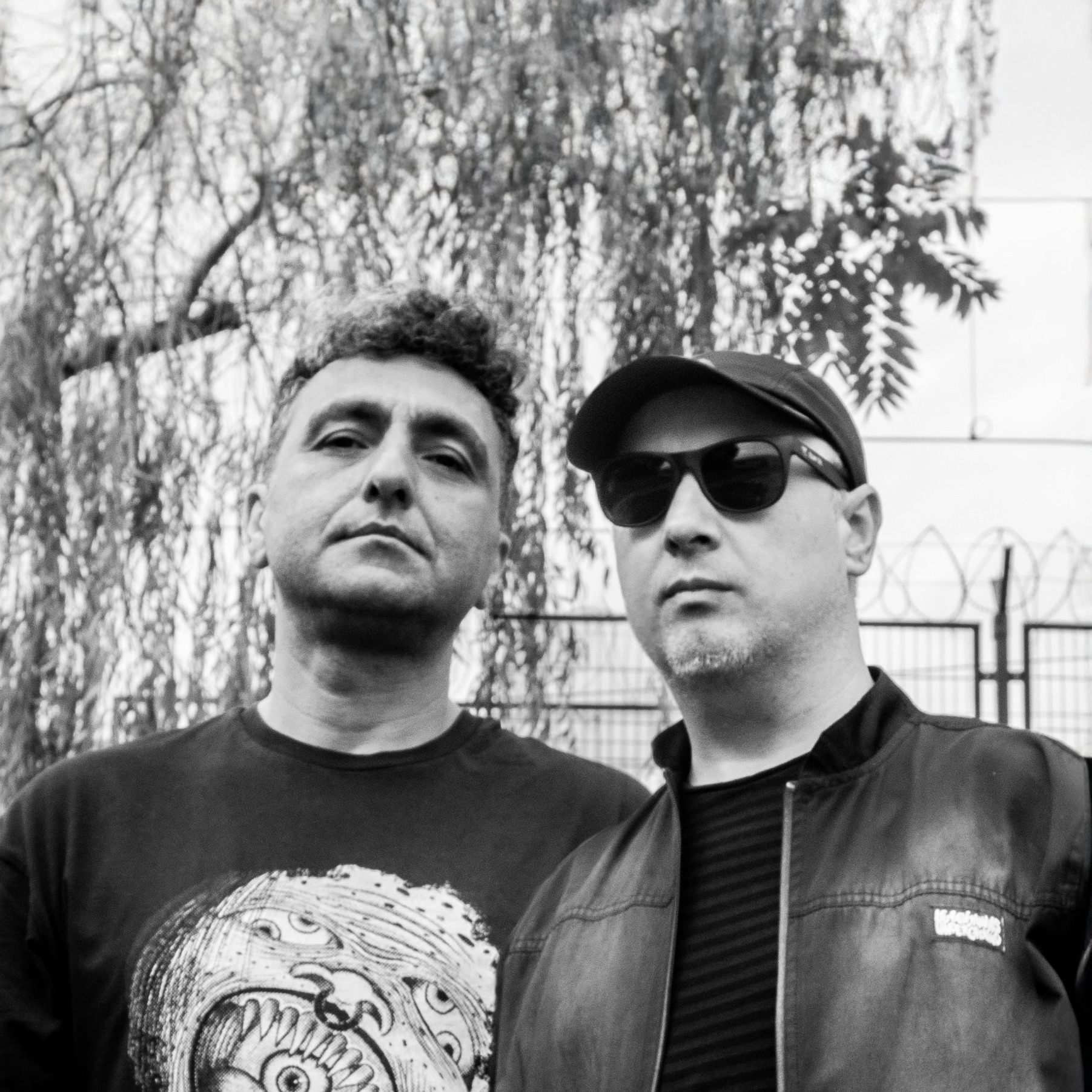 Cemiyette Pişiyorum Portrait