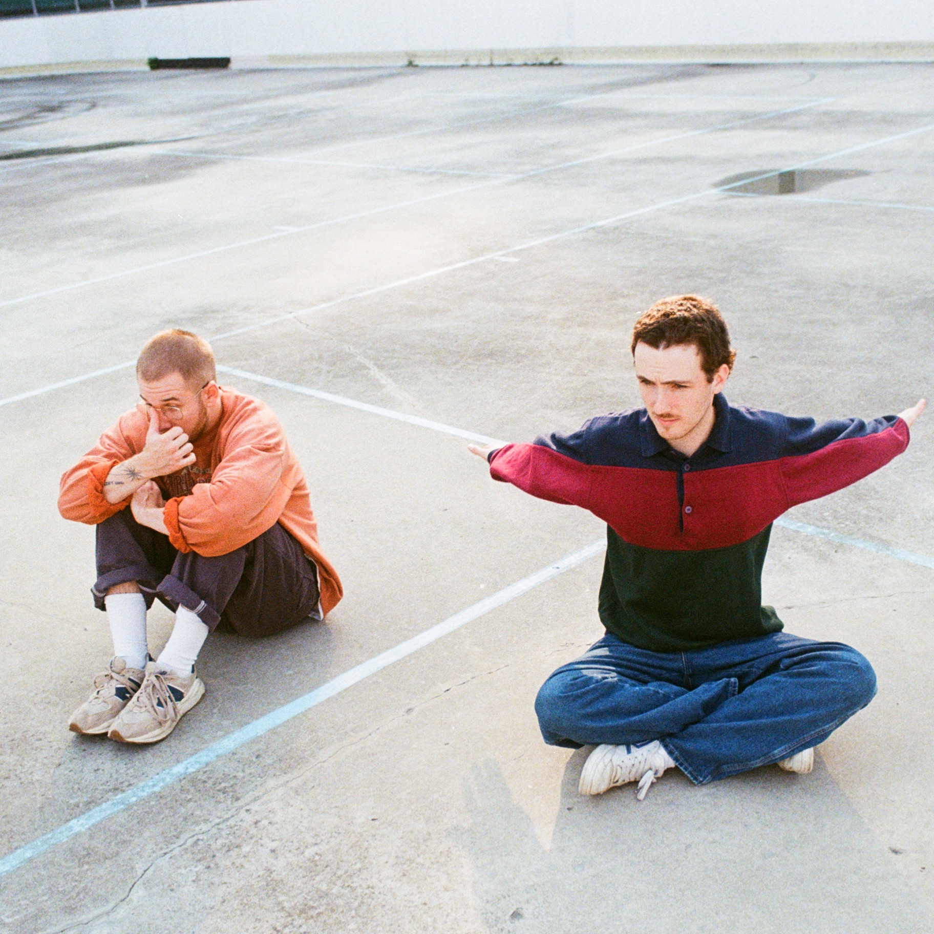 cleopatrick Portrait