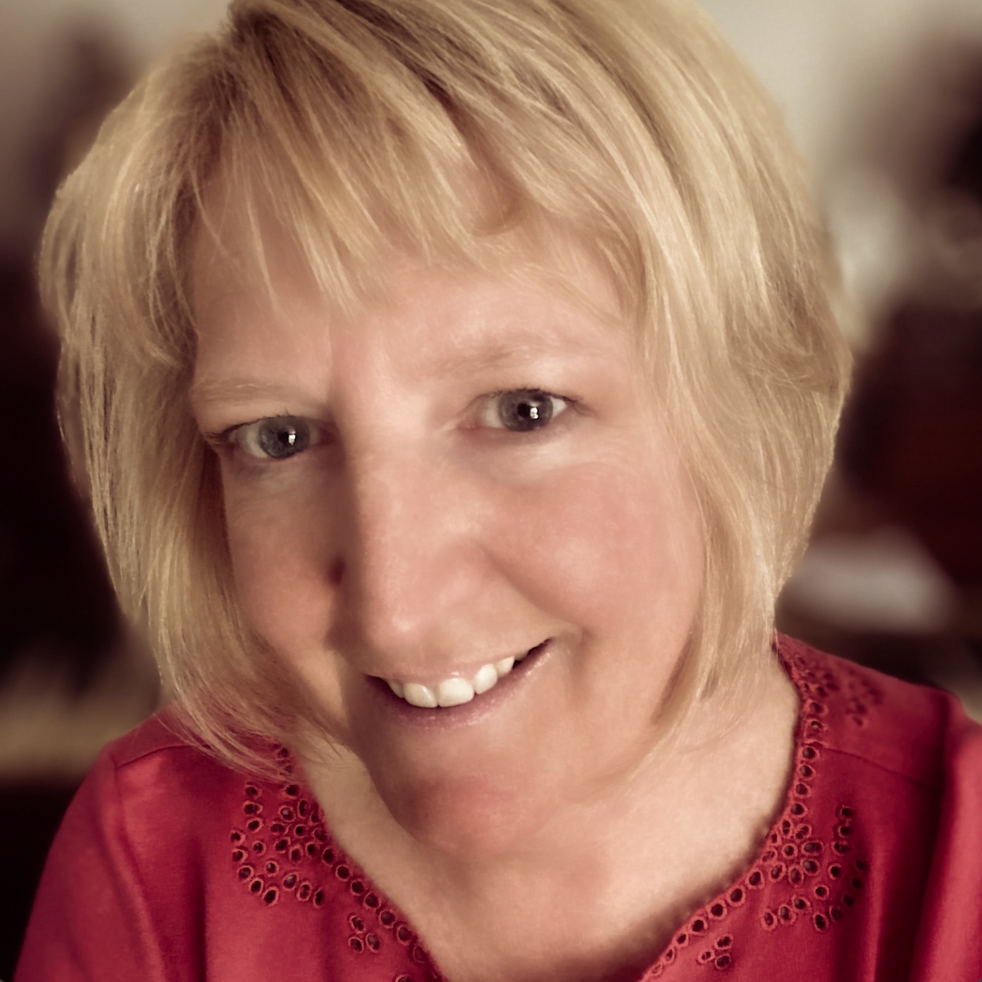 Marjorie Whitley Portrait