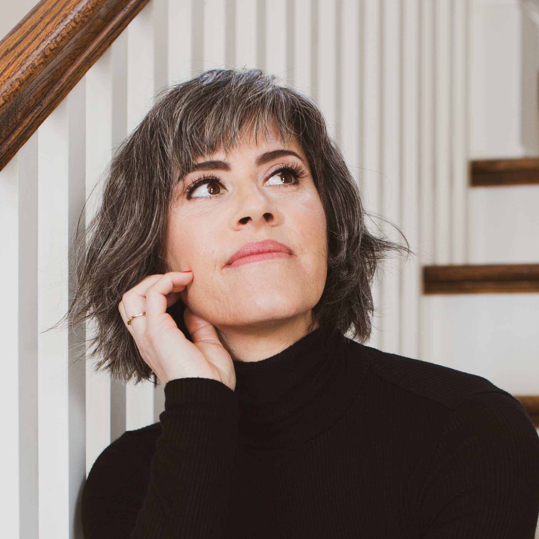 JJ Heller Portrait