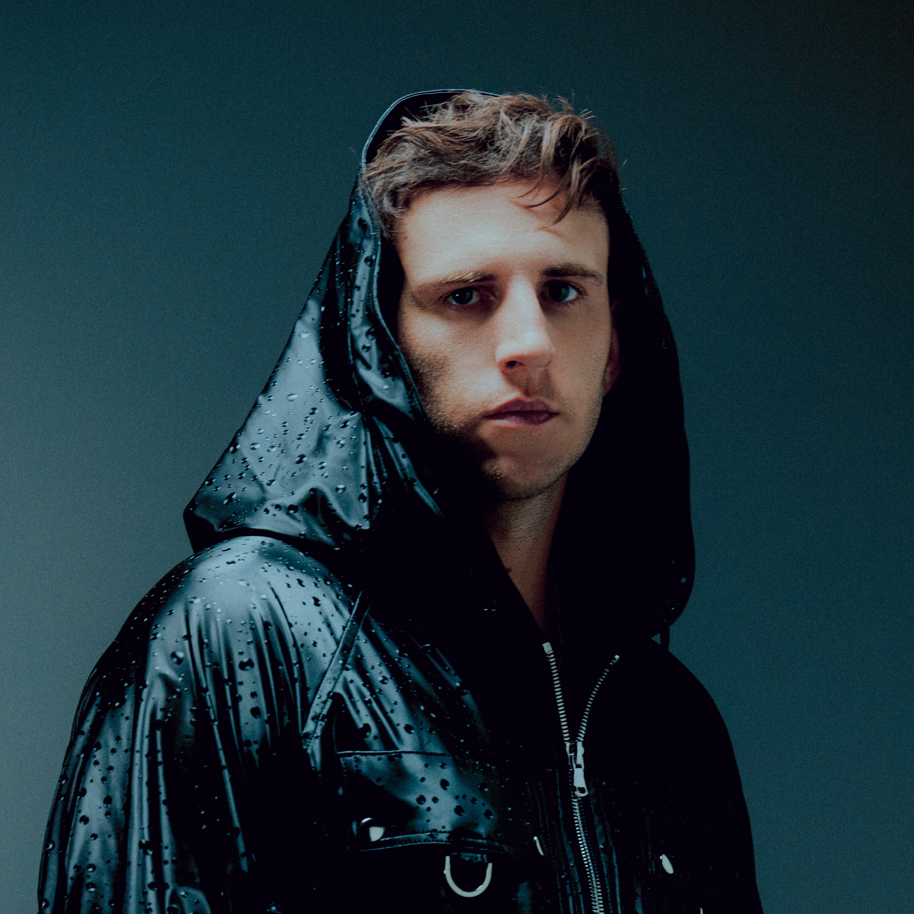 ILLENIUM portrait