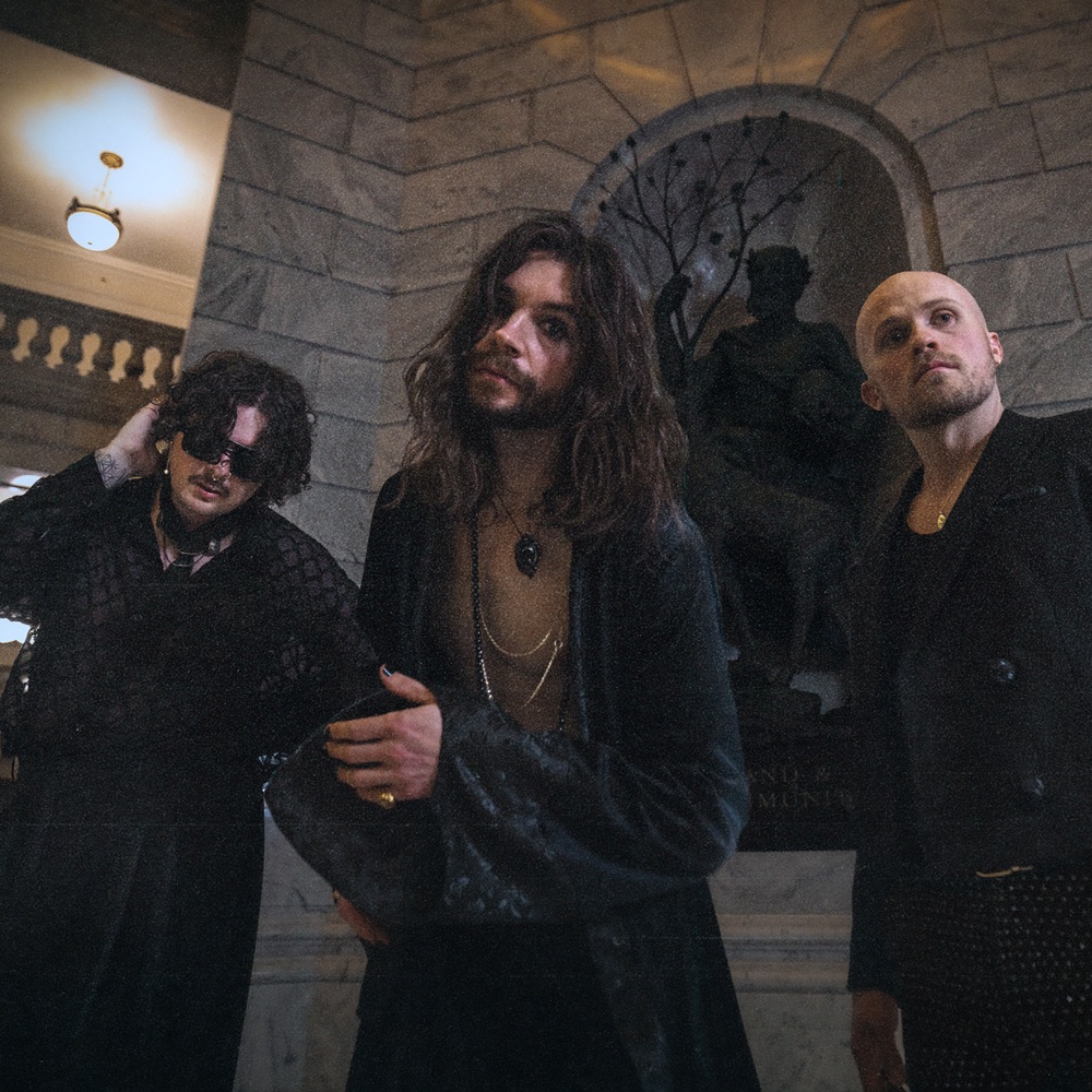 Foreign Figures Portrait