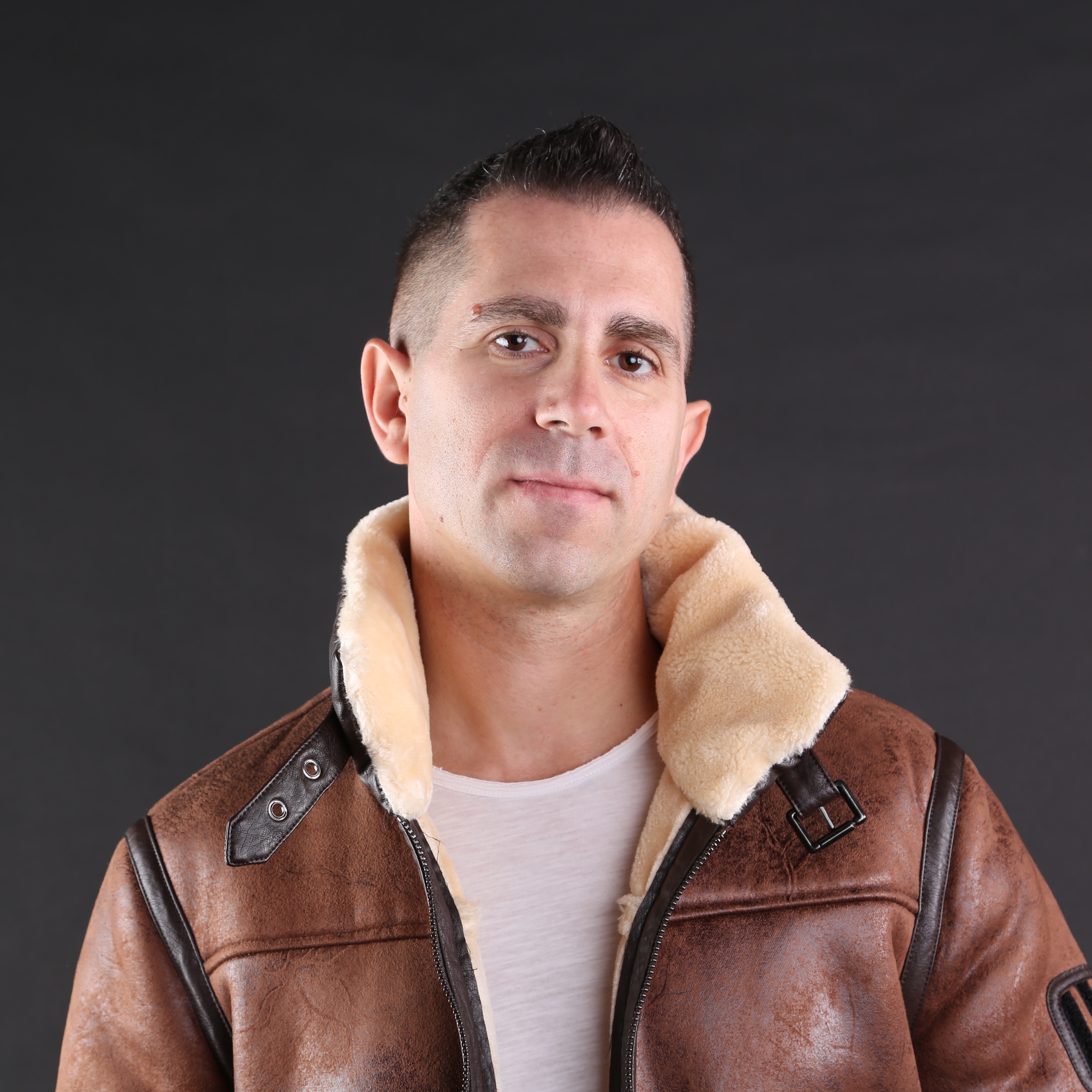 Giuseppe Ottaviani portrait