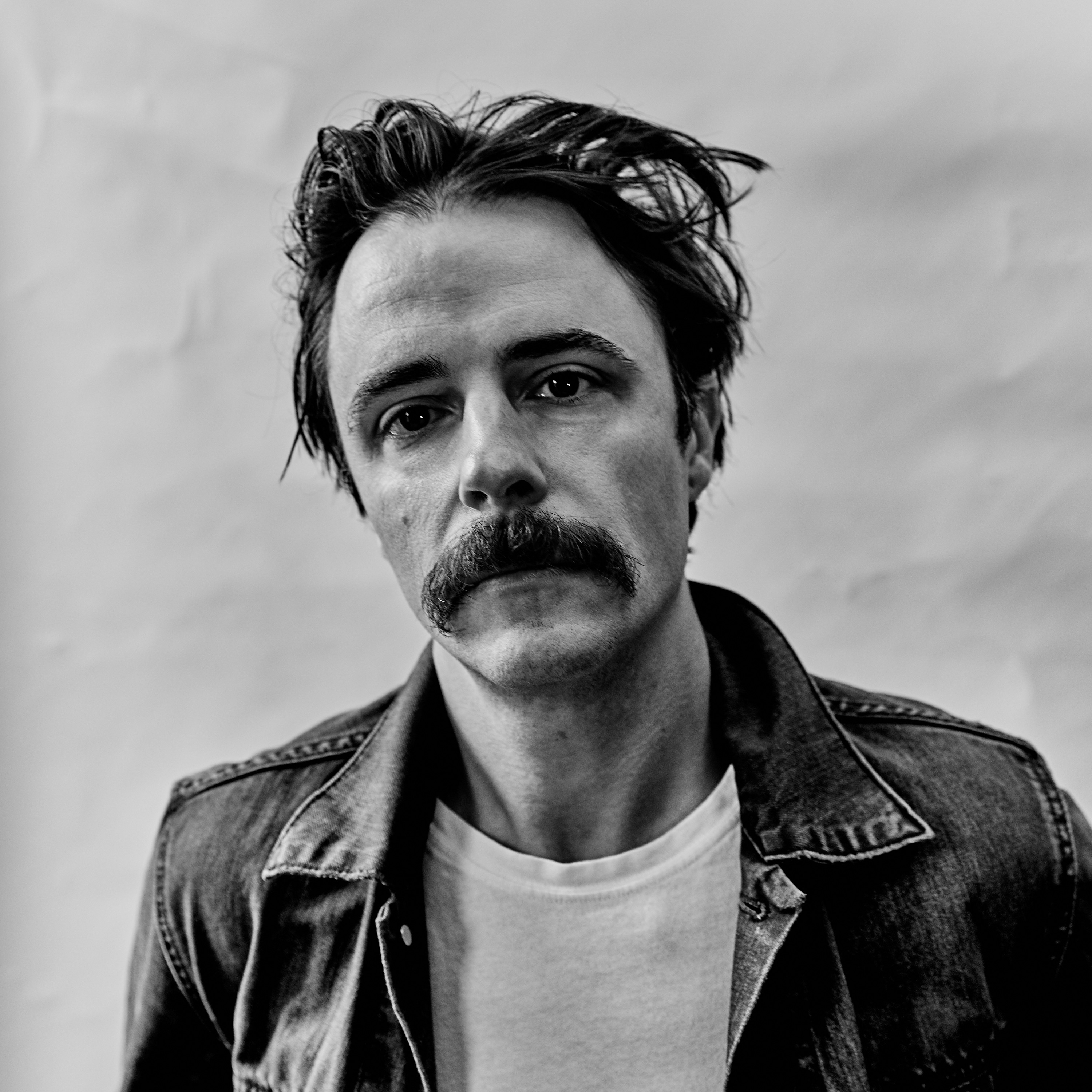 The Bones of J.R. Jones Portrait