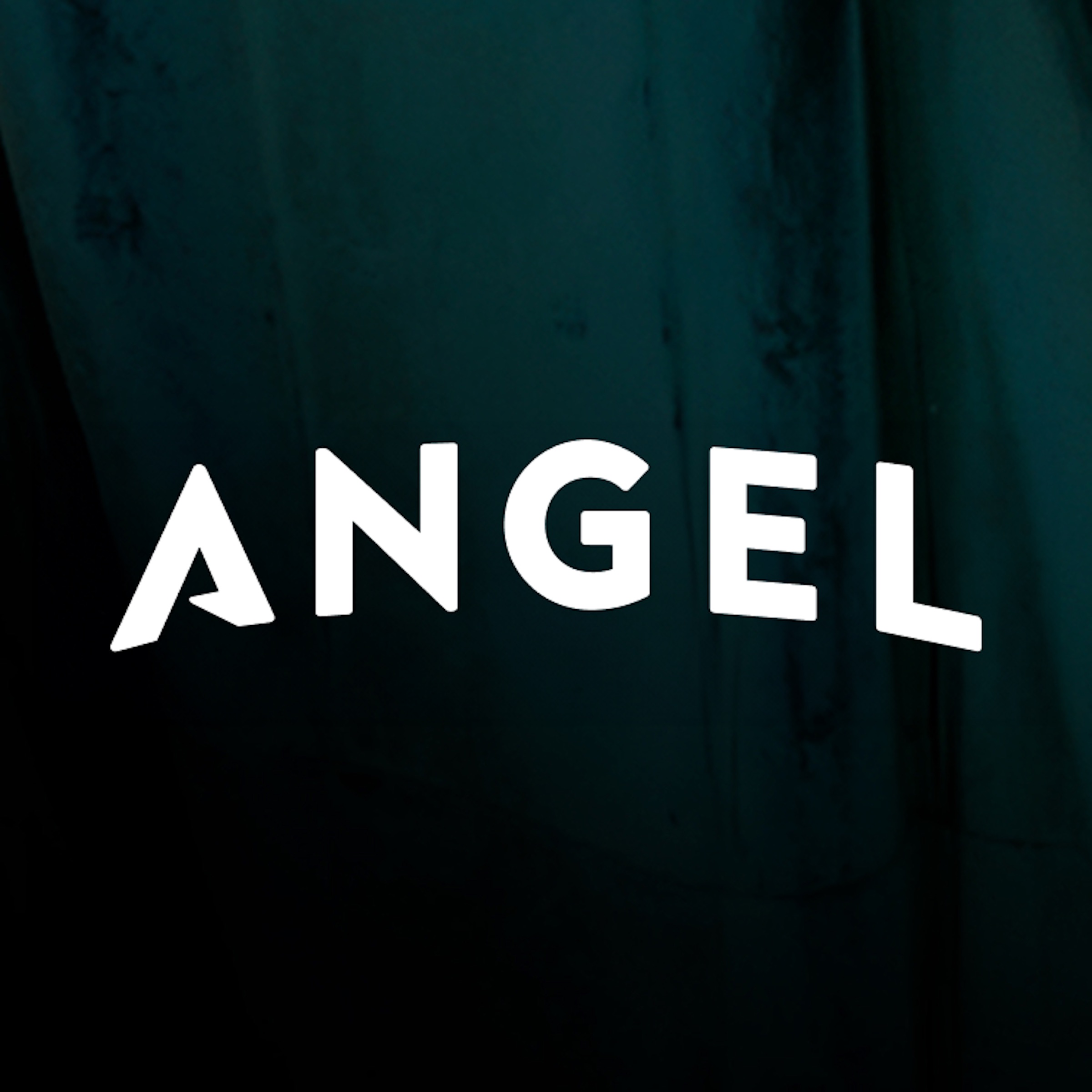 Angel Portrait