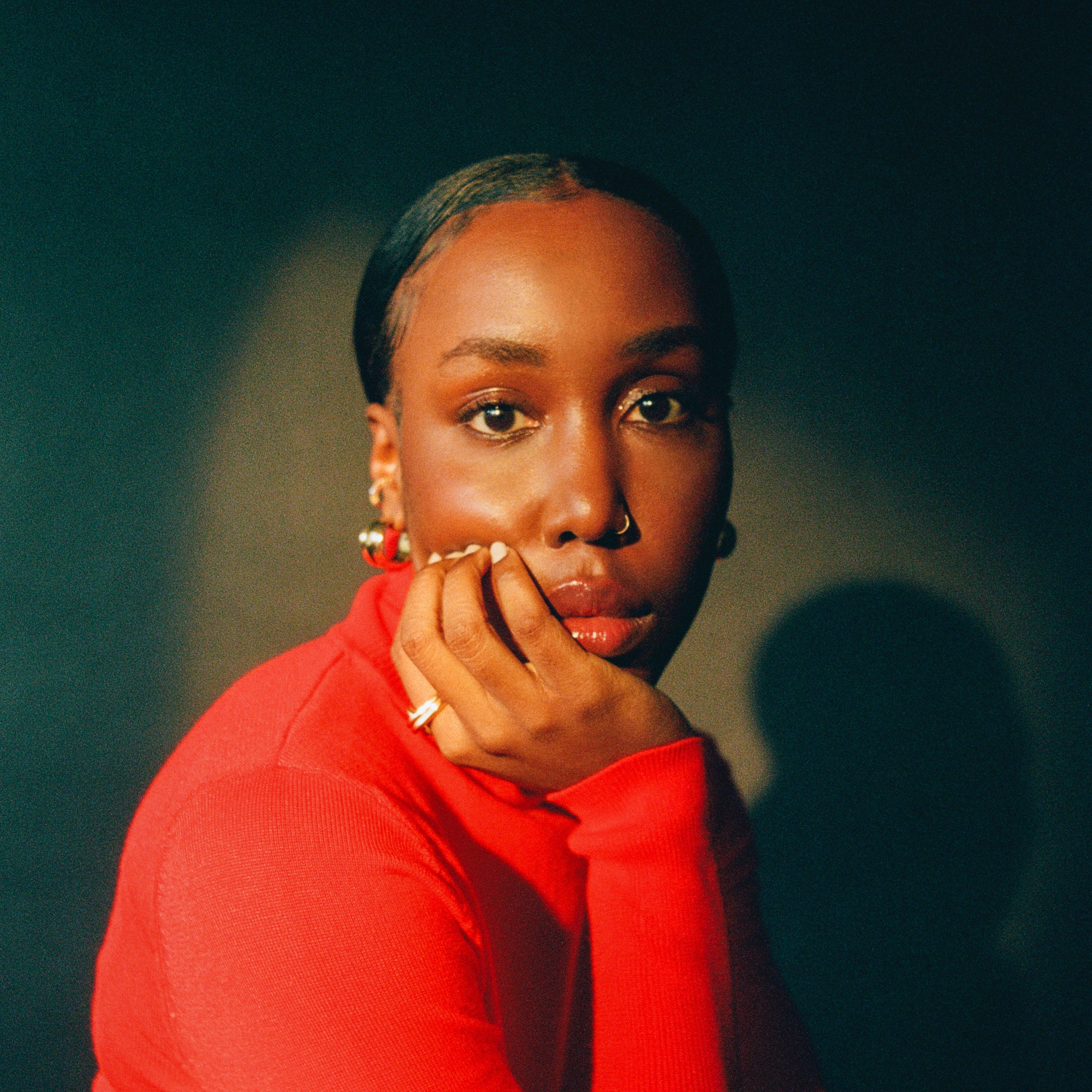 Ego Ella May Portrait