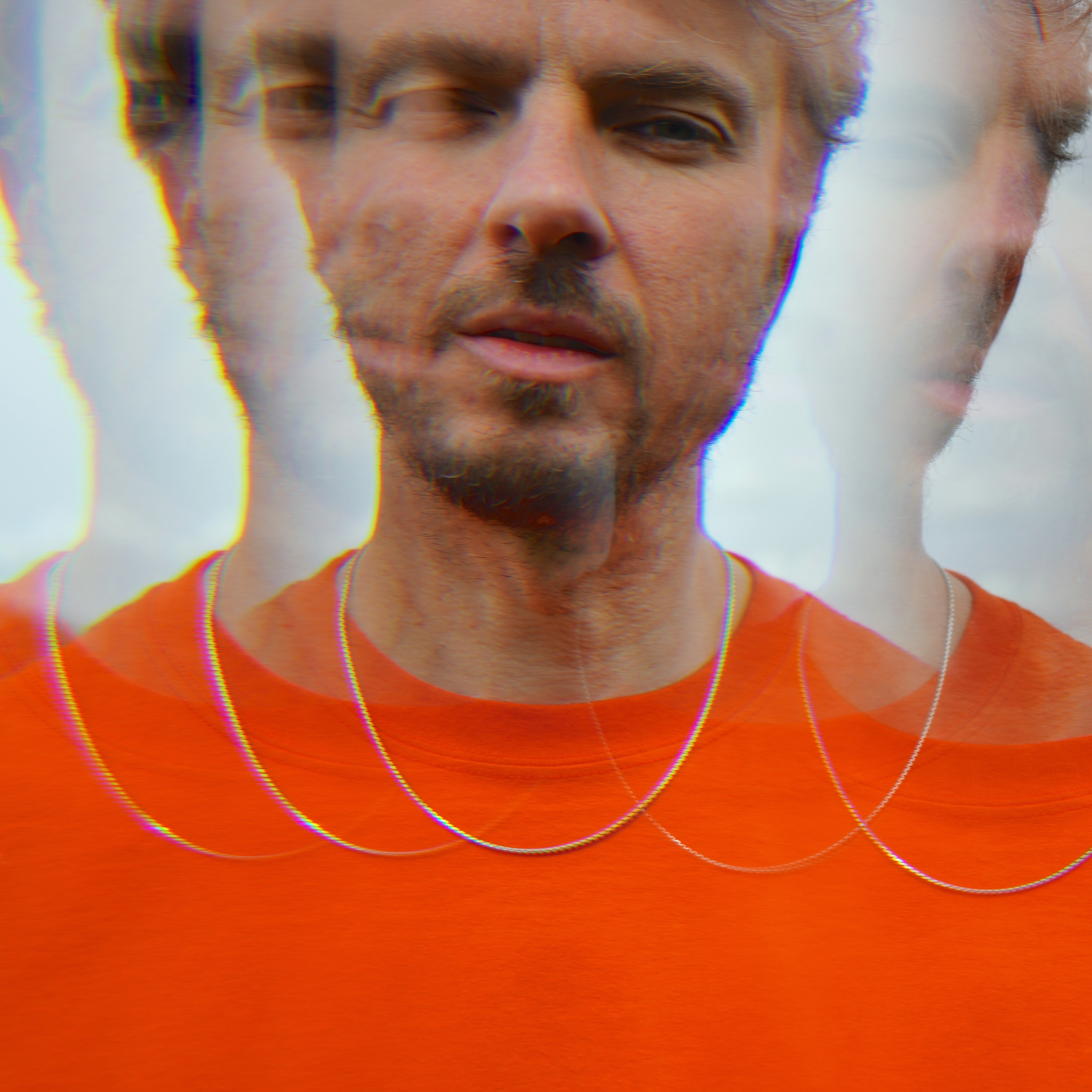 Tom Skinner Portrait