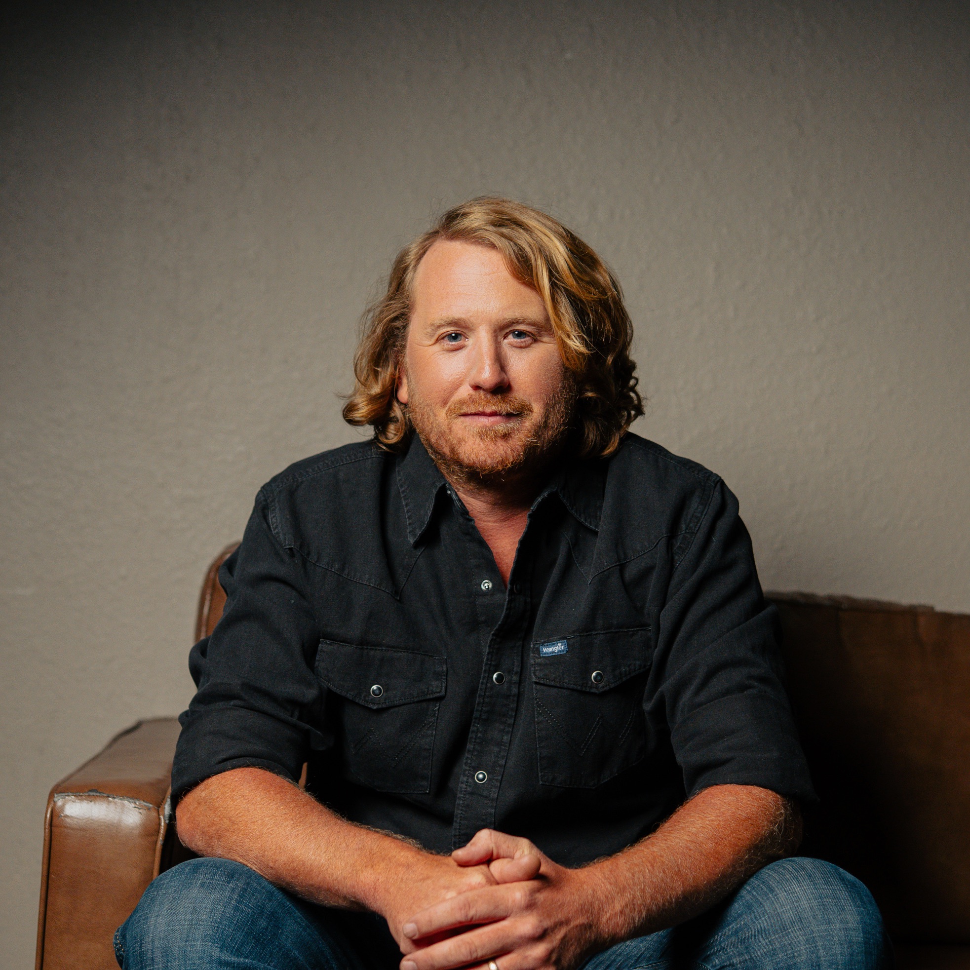 William Clark Green Portrait
