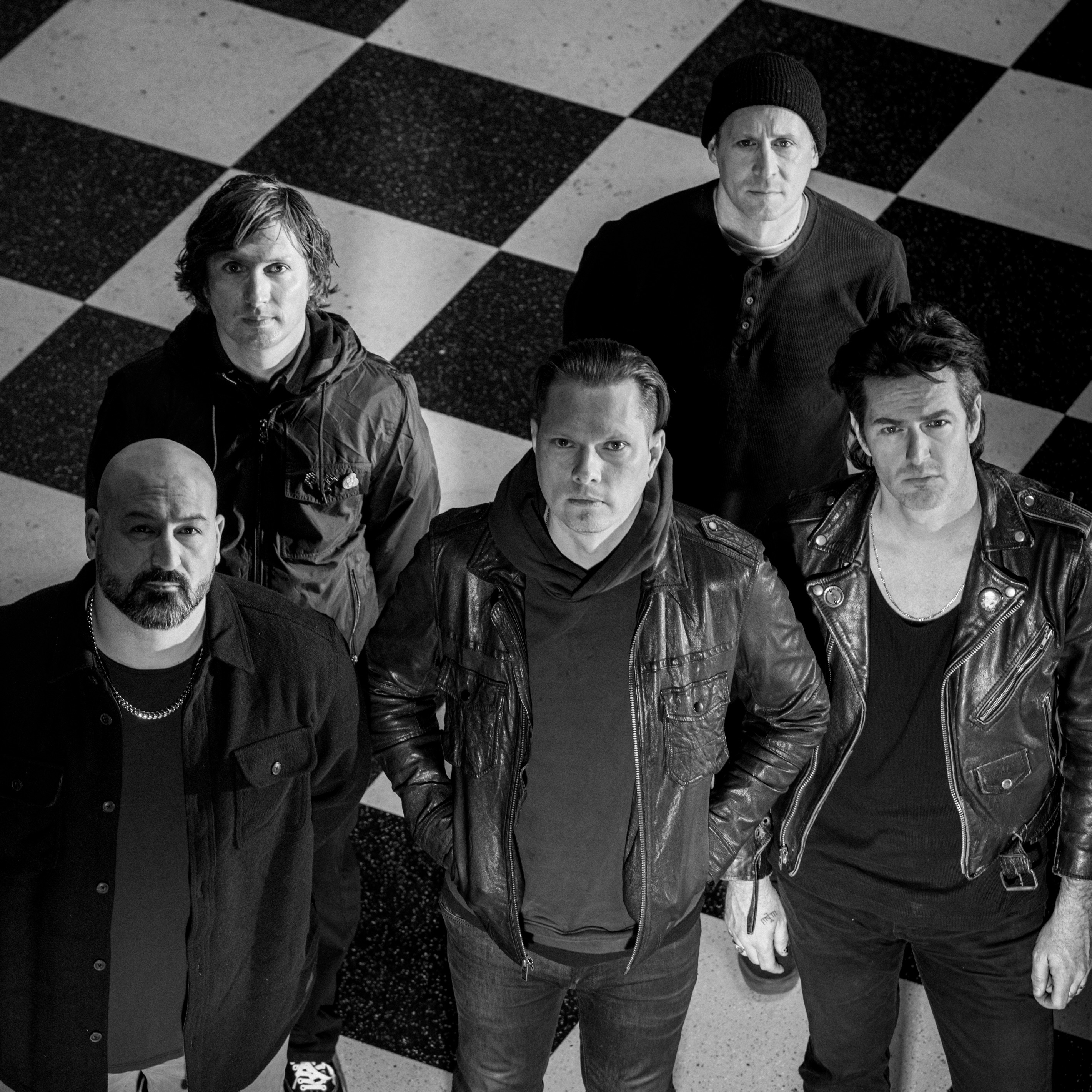 Poison the Well Portrait