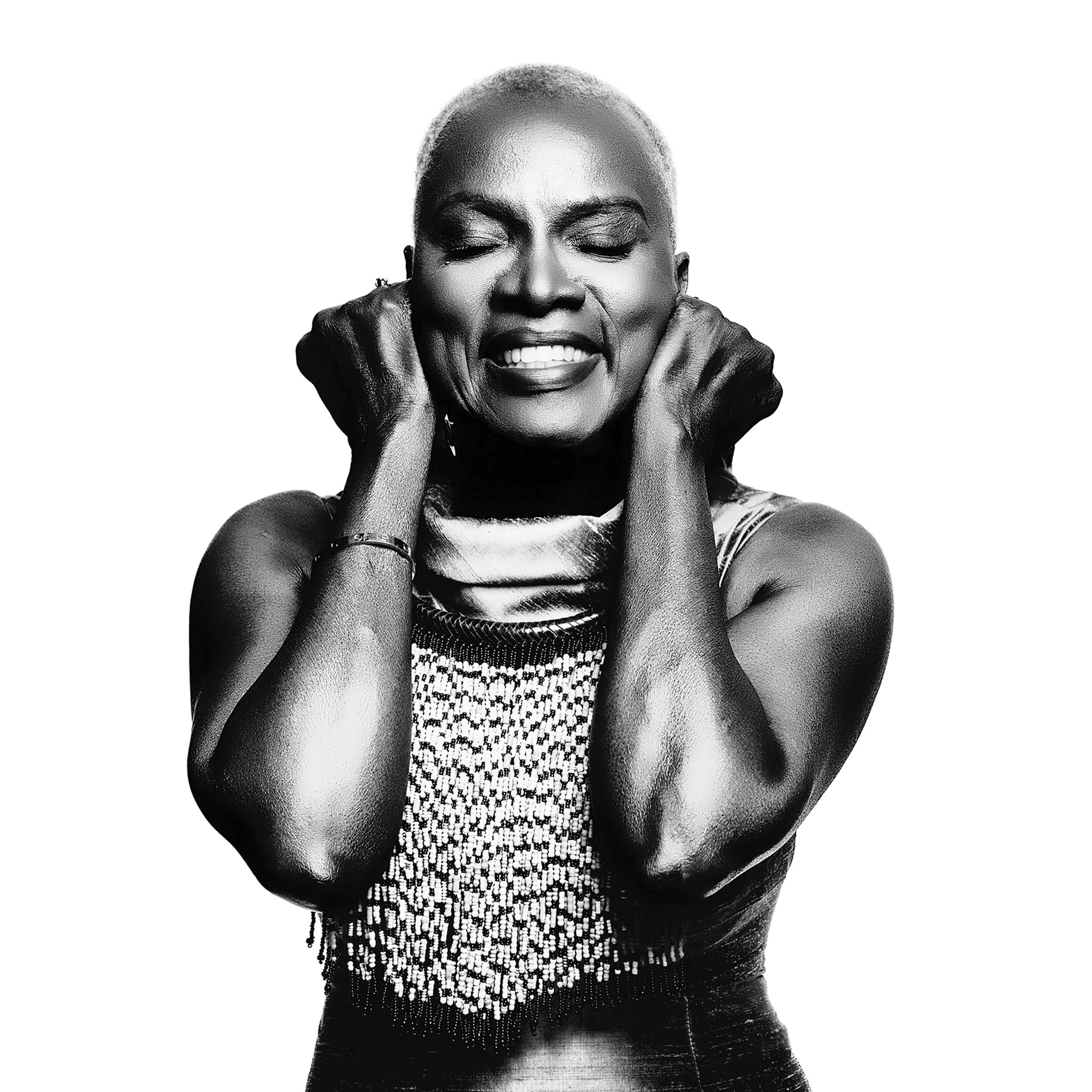 Angélique Kidjo Portrait
