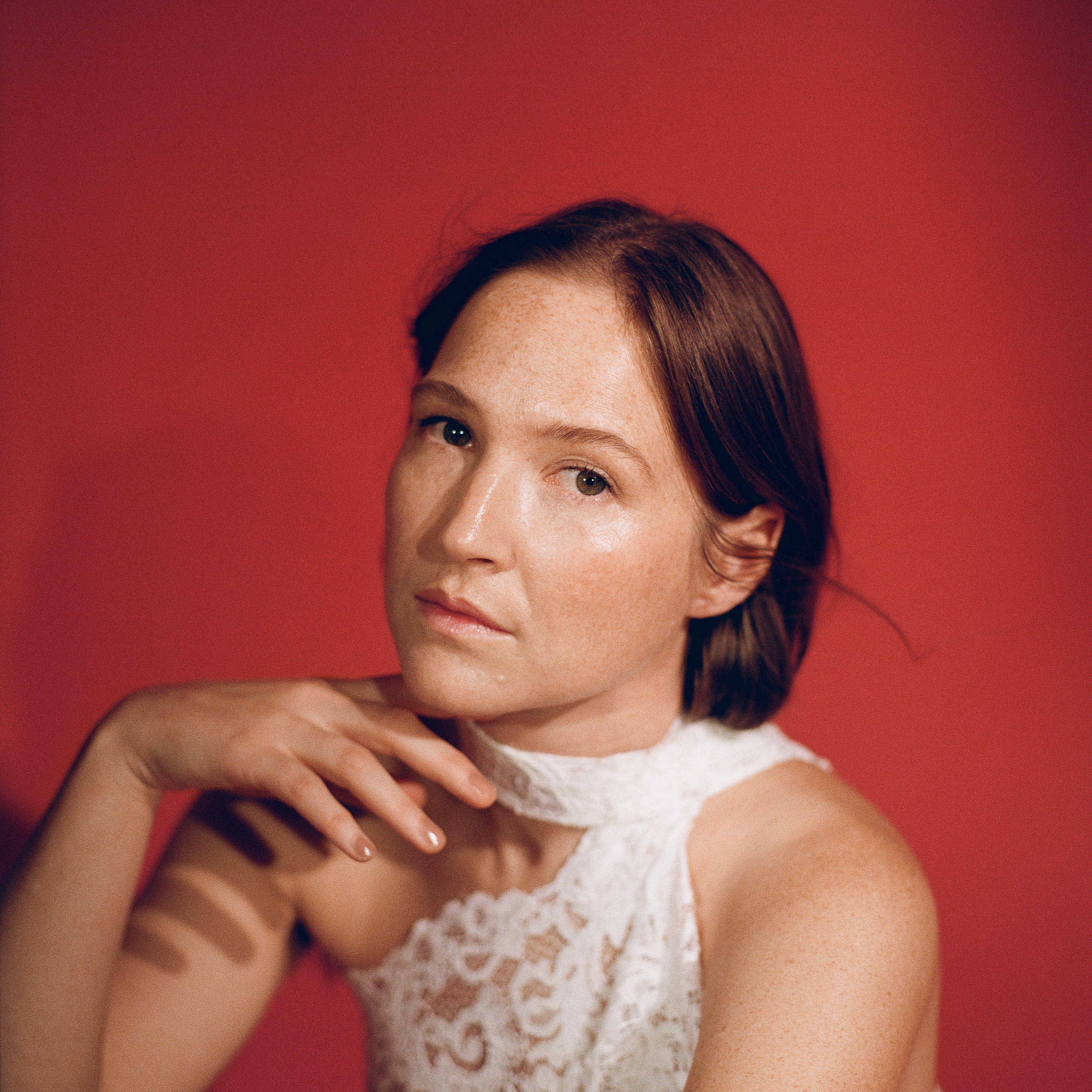 Malin Pettersen portrait