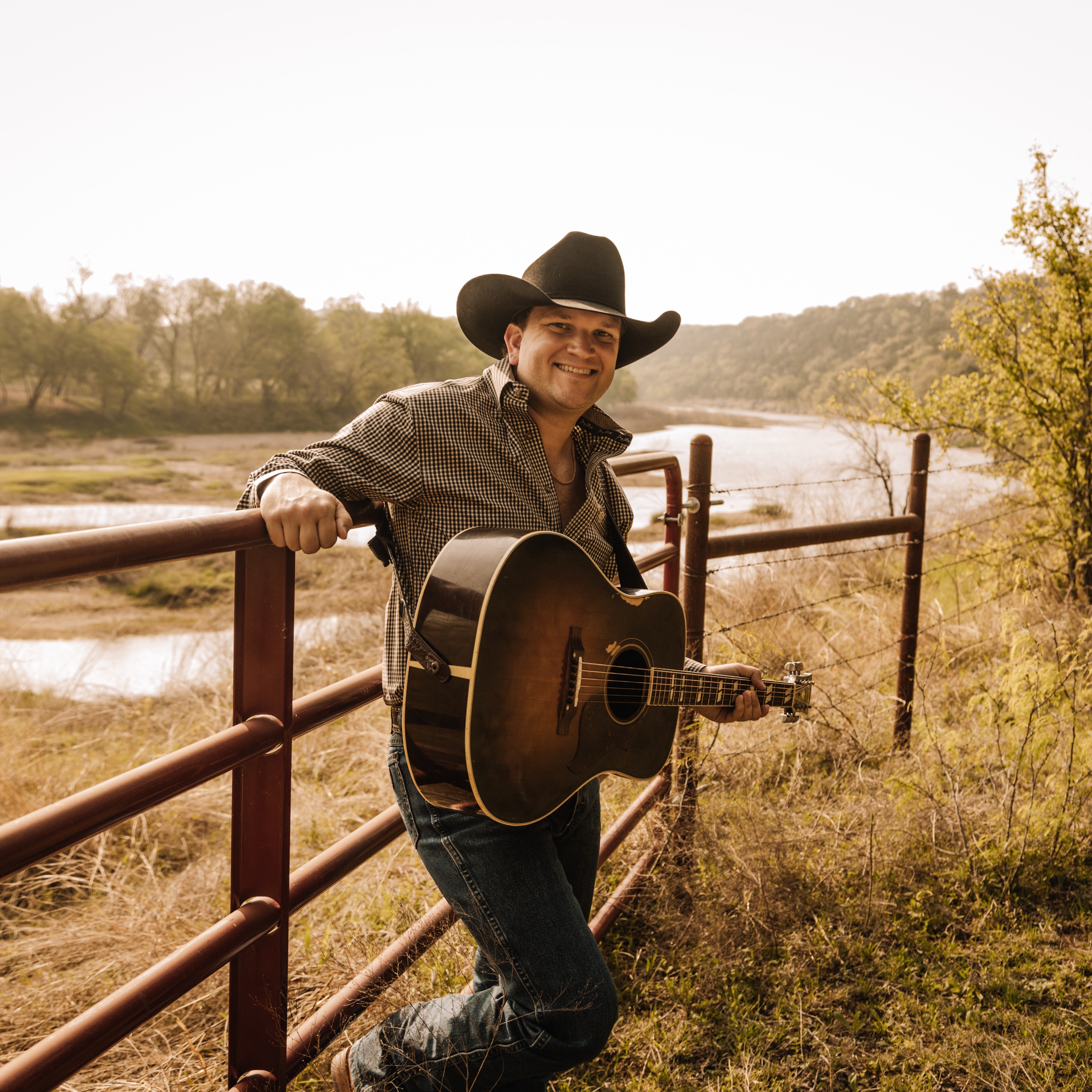 David Adam Byrnes Portrait