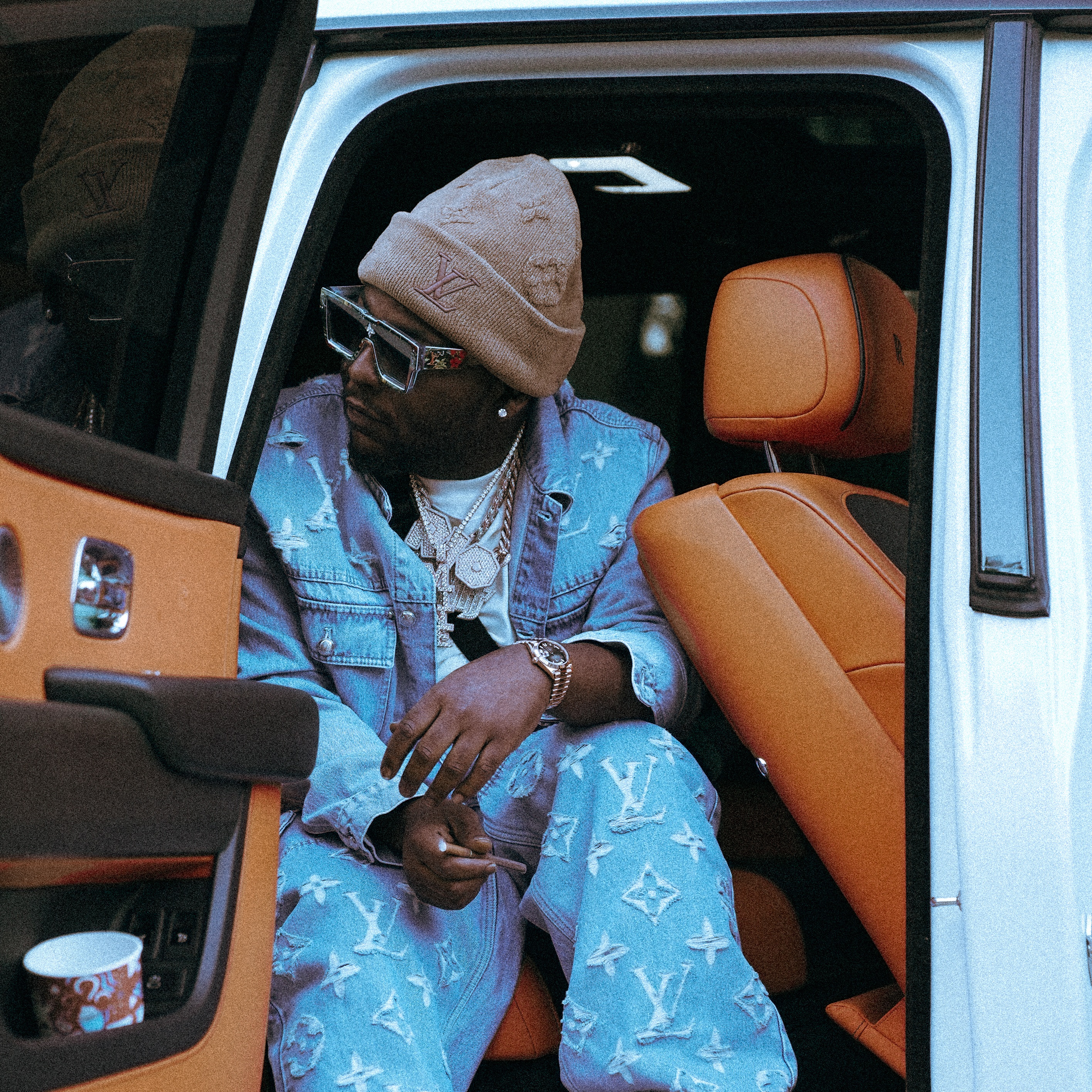 Rio Da Yung Og Portrait