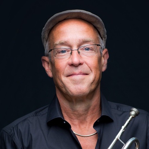 Dave Douglas Portrait
