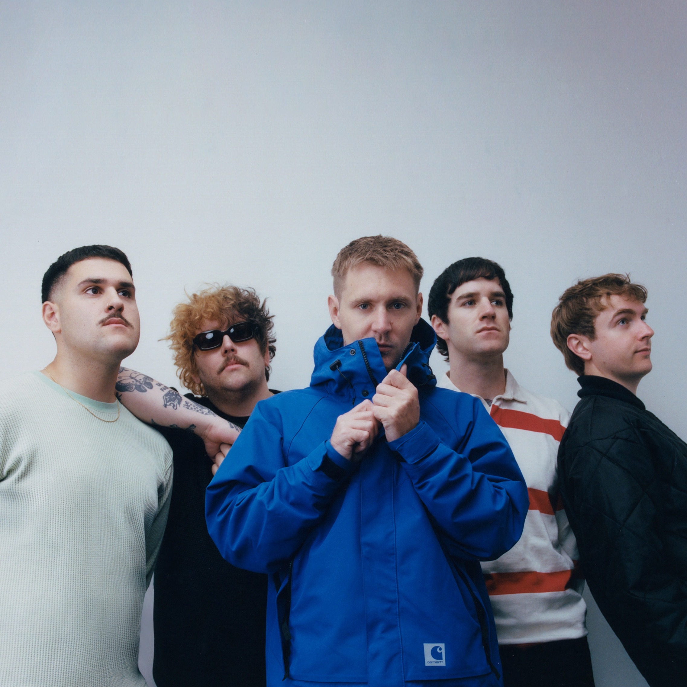 Militarie Gun Portrait