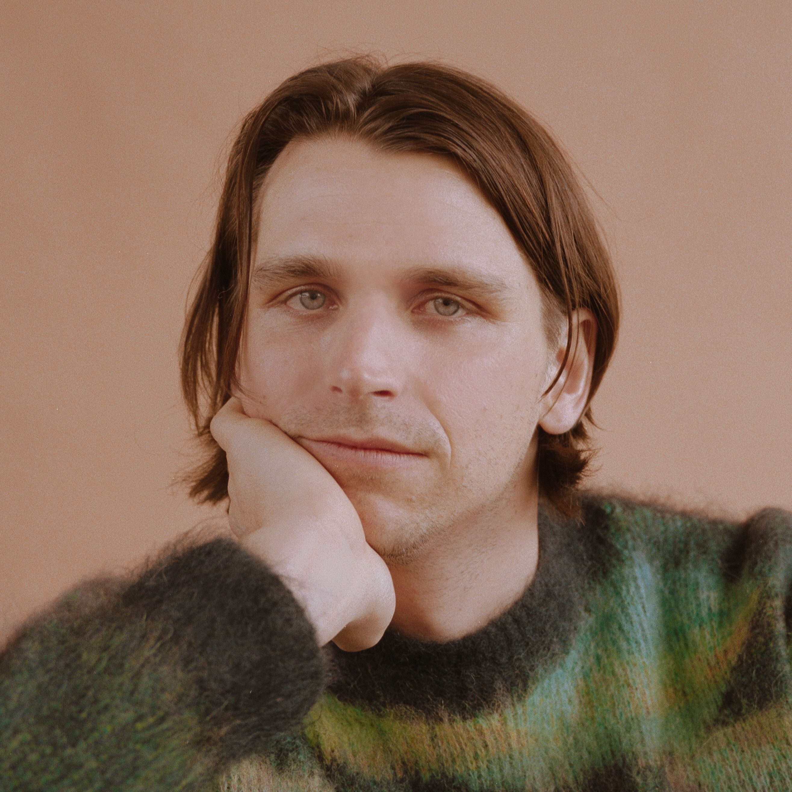 Brothertiger portrait