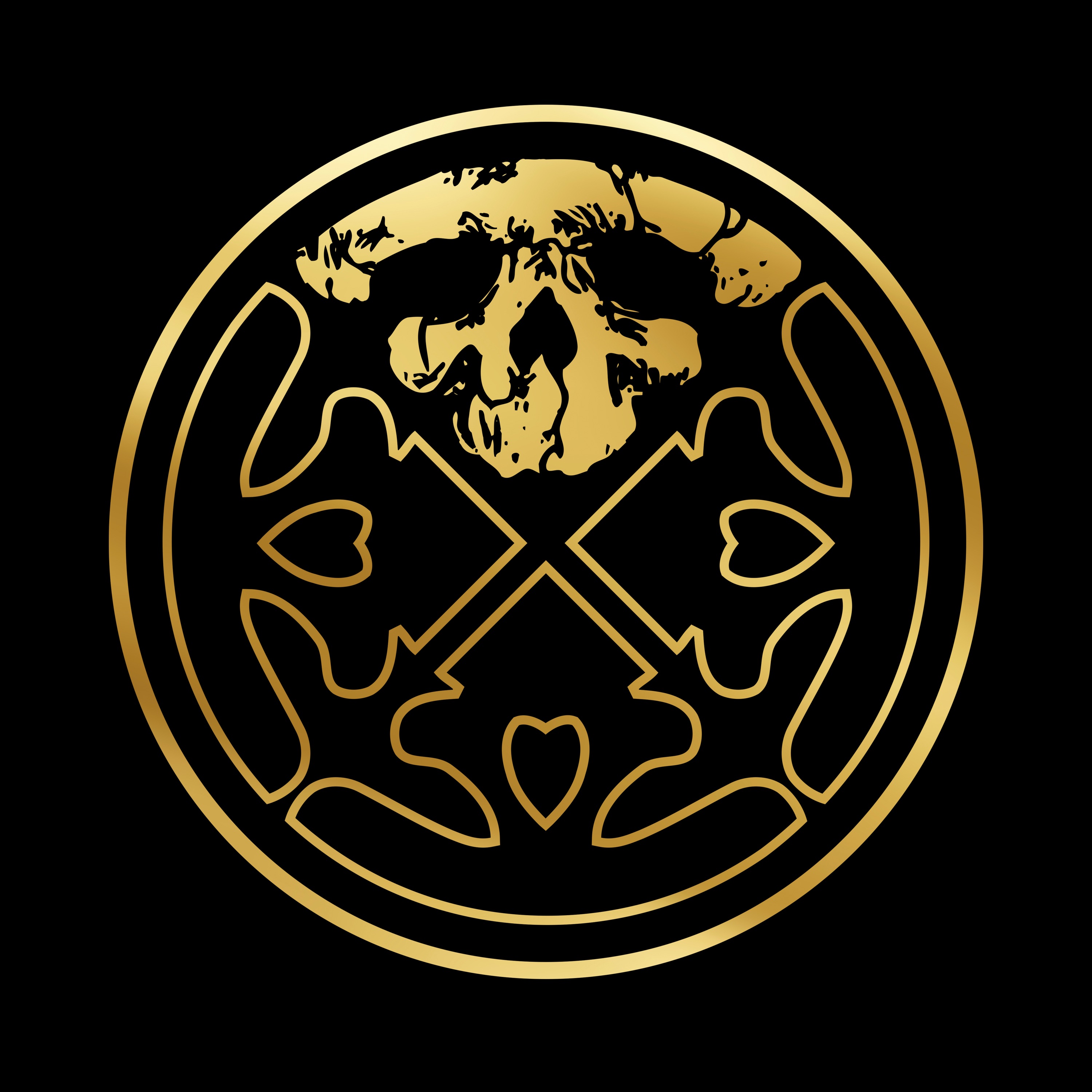 Life of Agony Portrait