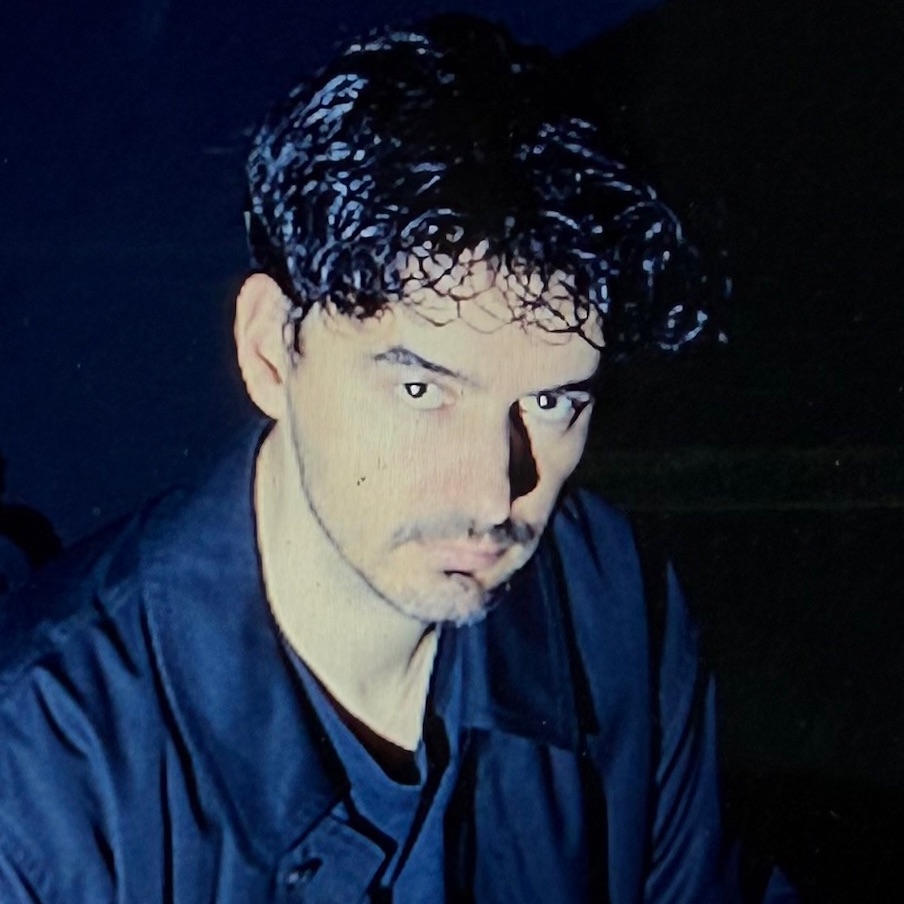 Zimmer Portrait