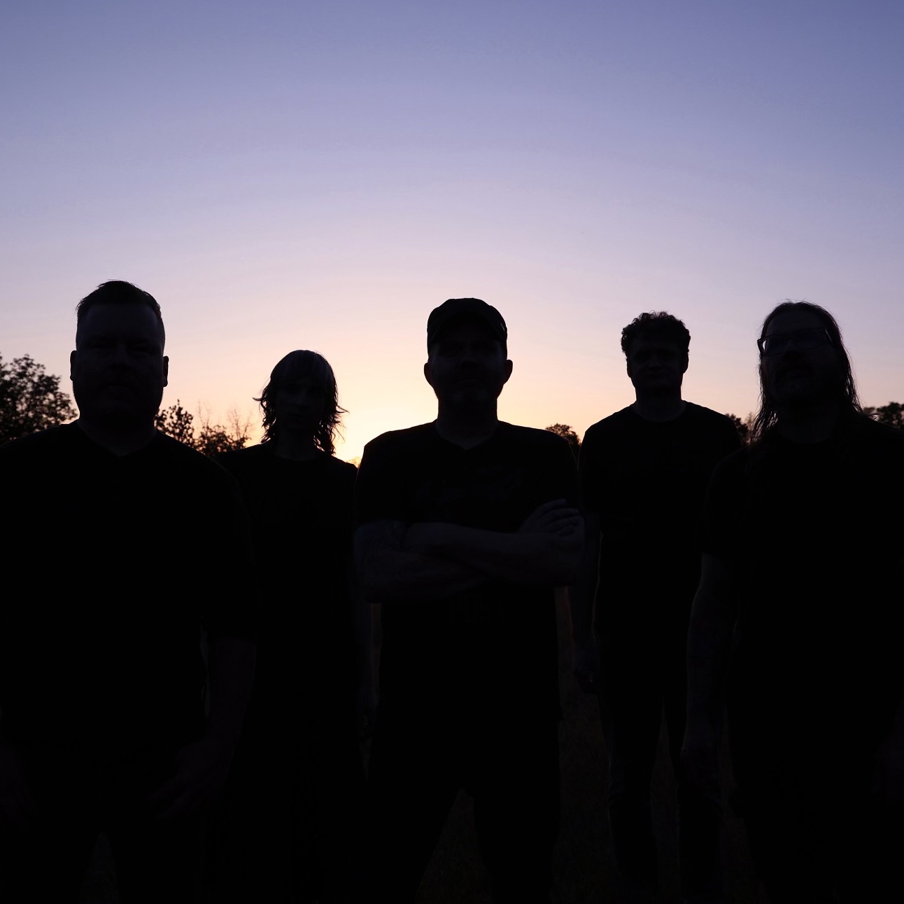 I Hear Sirens Portrait