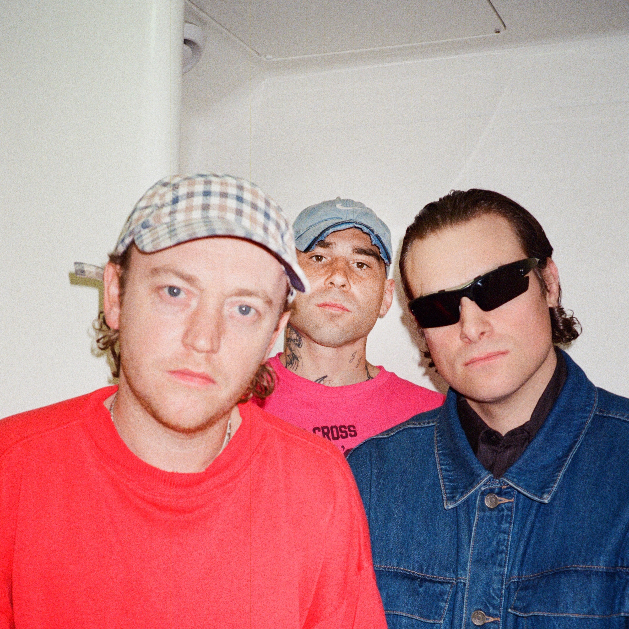 DMA'S Portrait