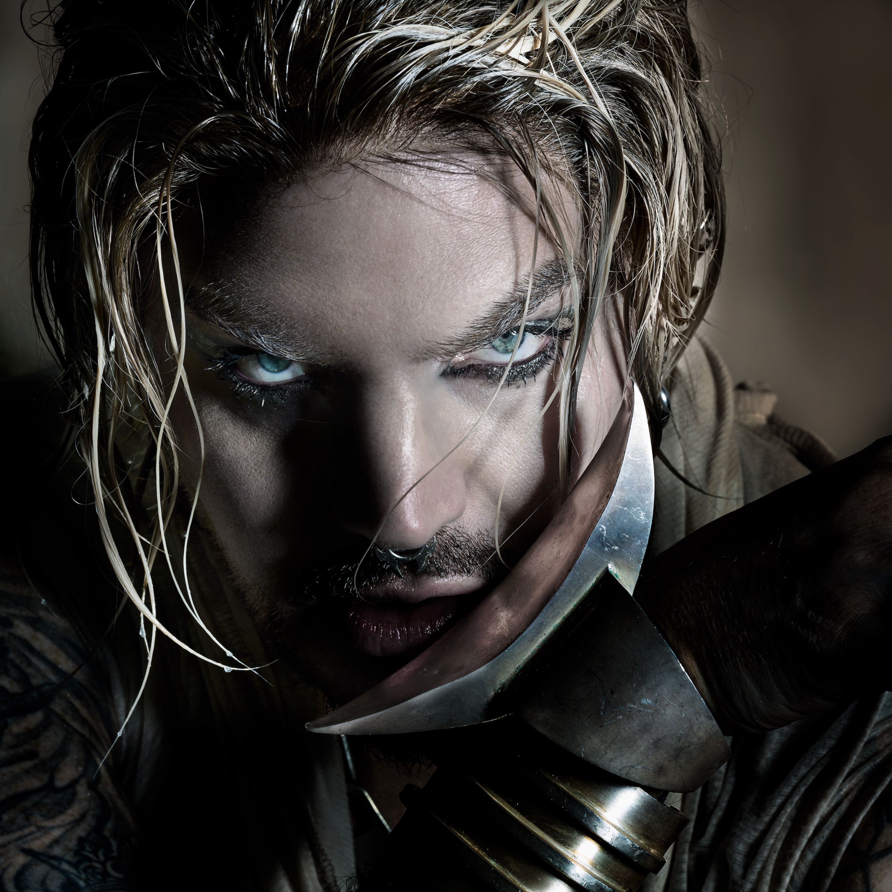Adam Lambert Portrait