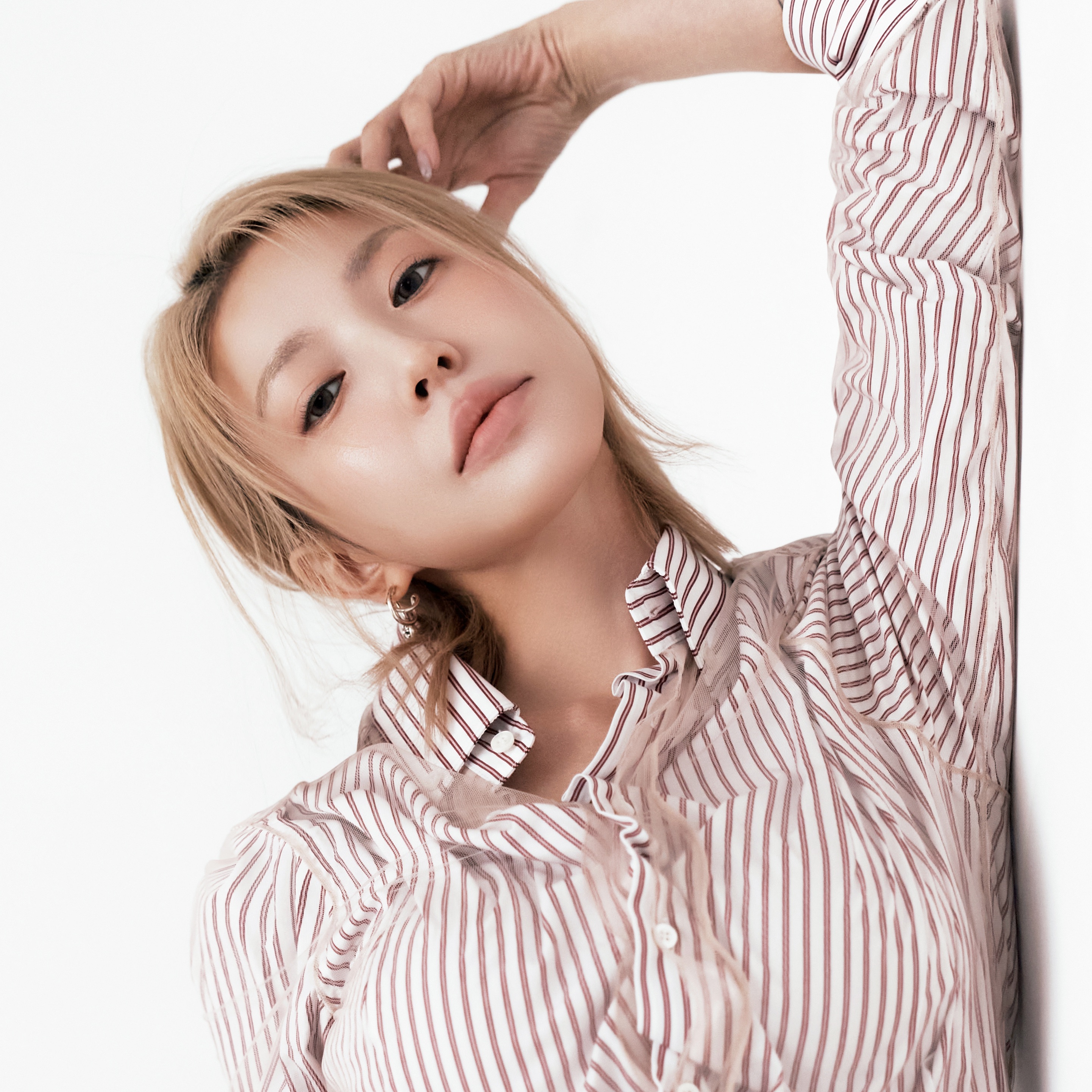 BoA portrait