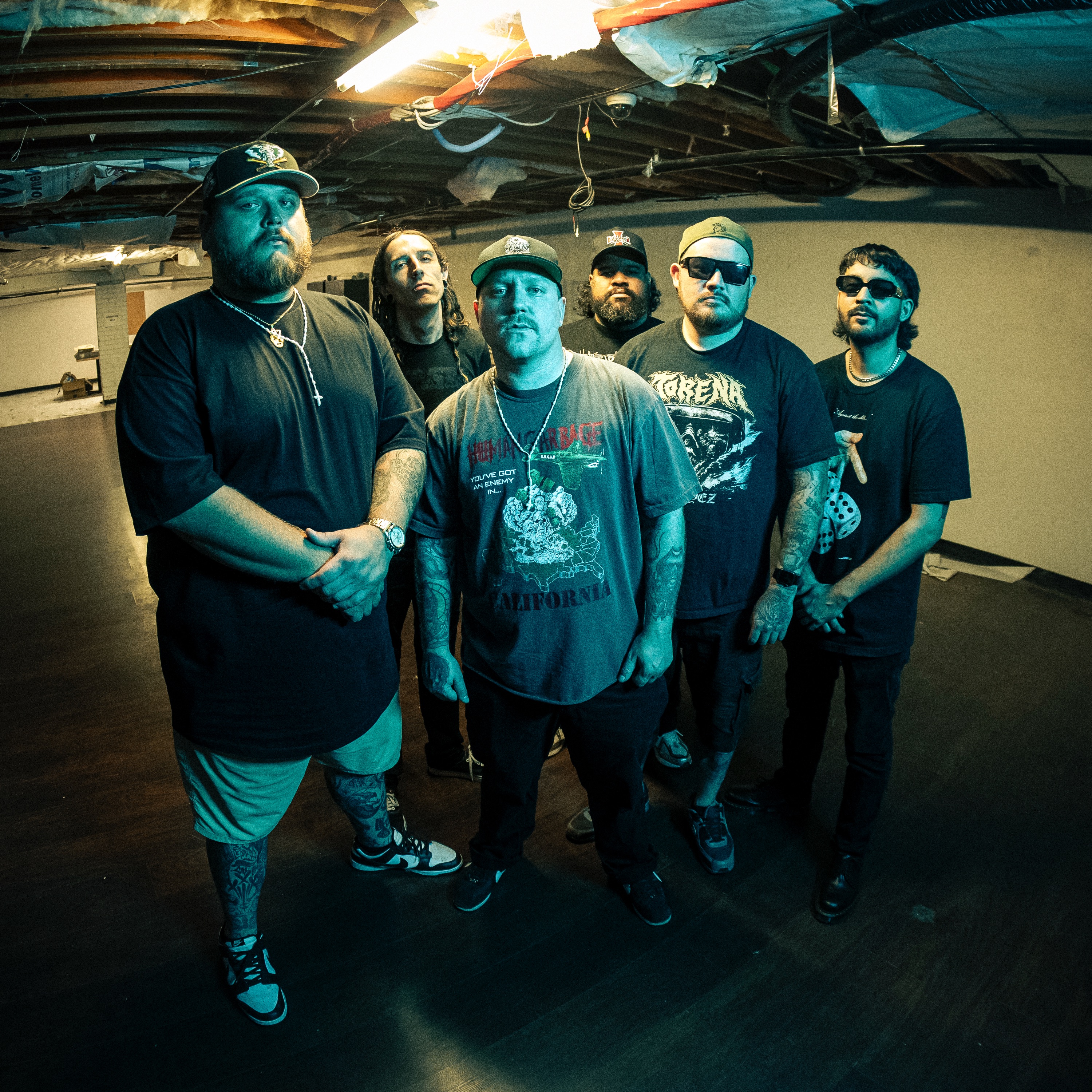 These Streets portrait