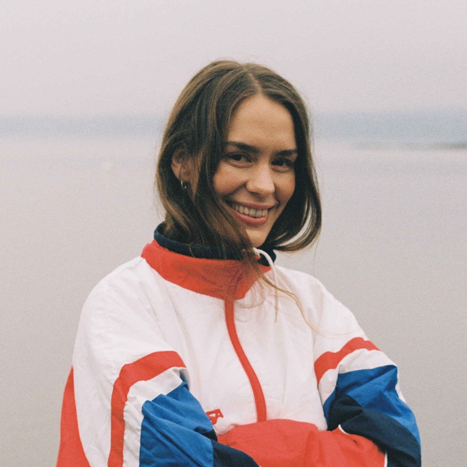 Anna of the North portrait