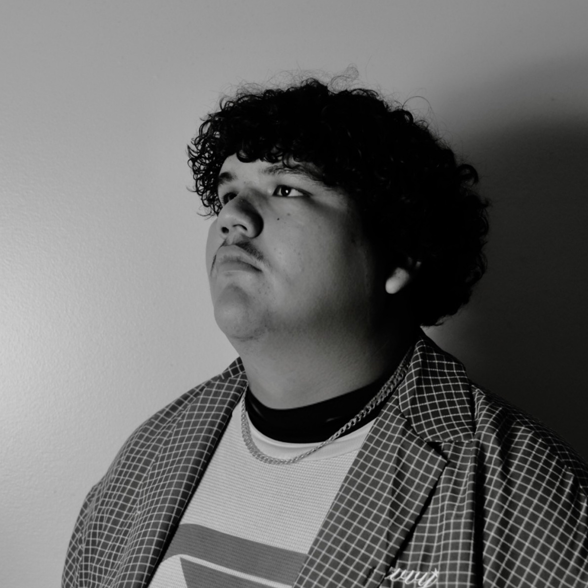 Jonathan Napoles Portrait