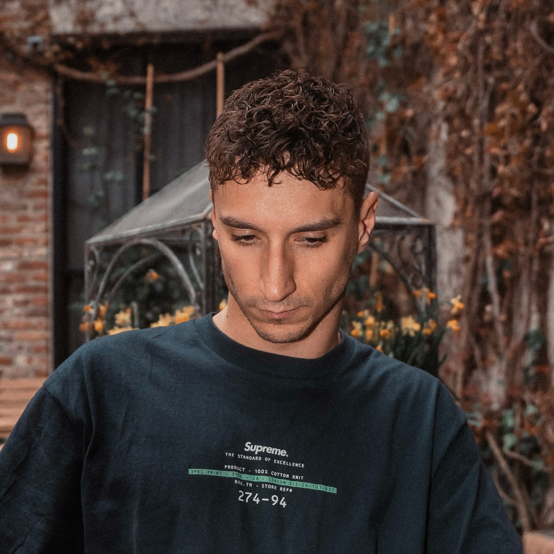 Tibeauthetraveler Portrait