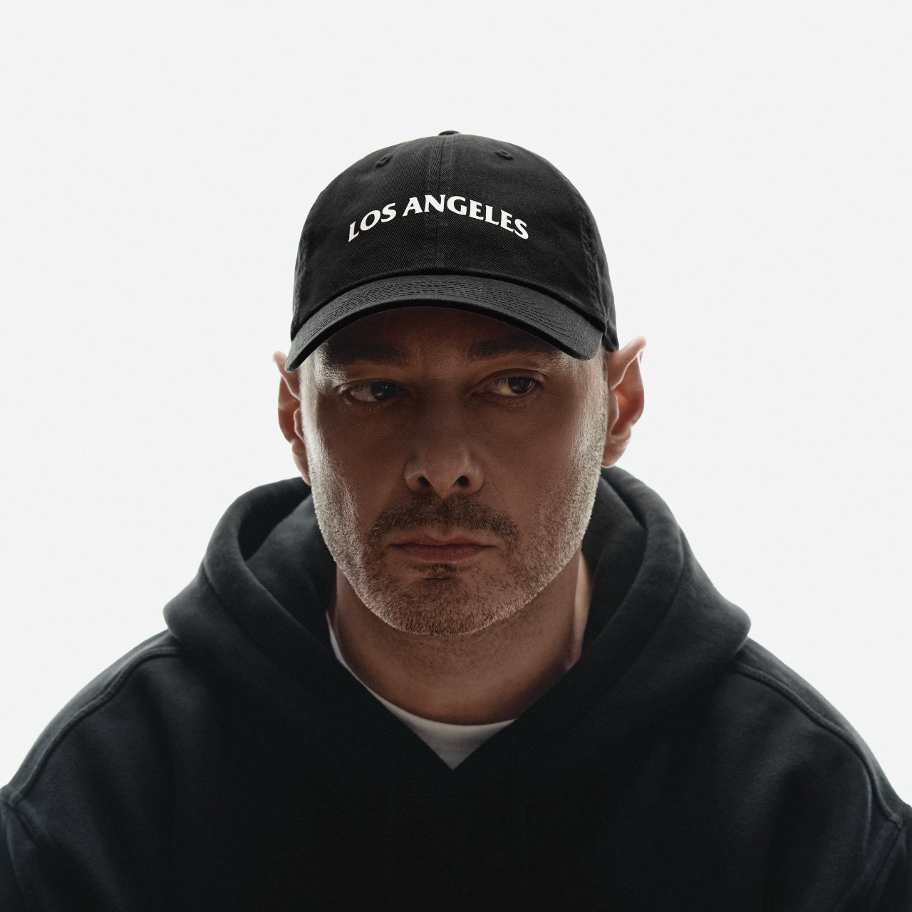 Fabri Fibra Portrait